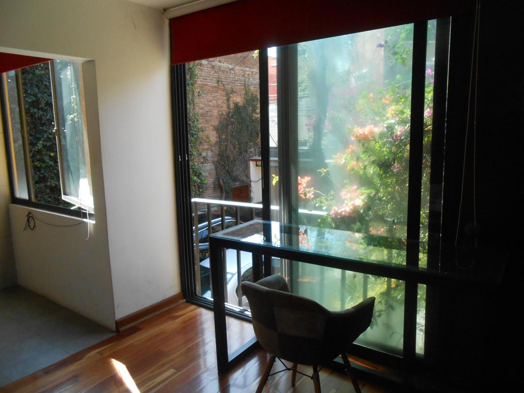 Terraza & Loft San Angel *