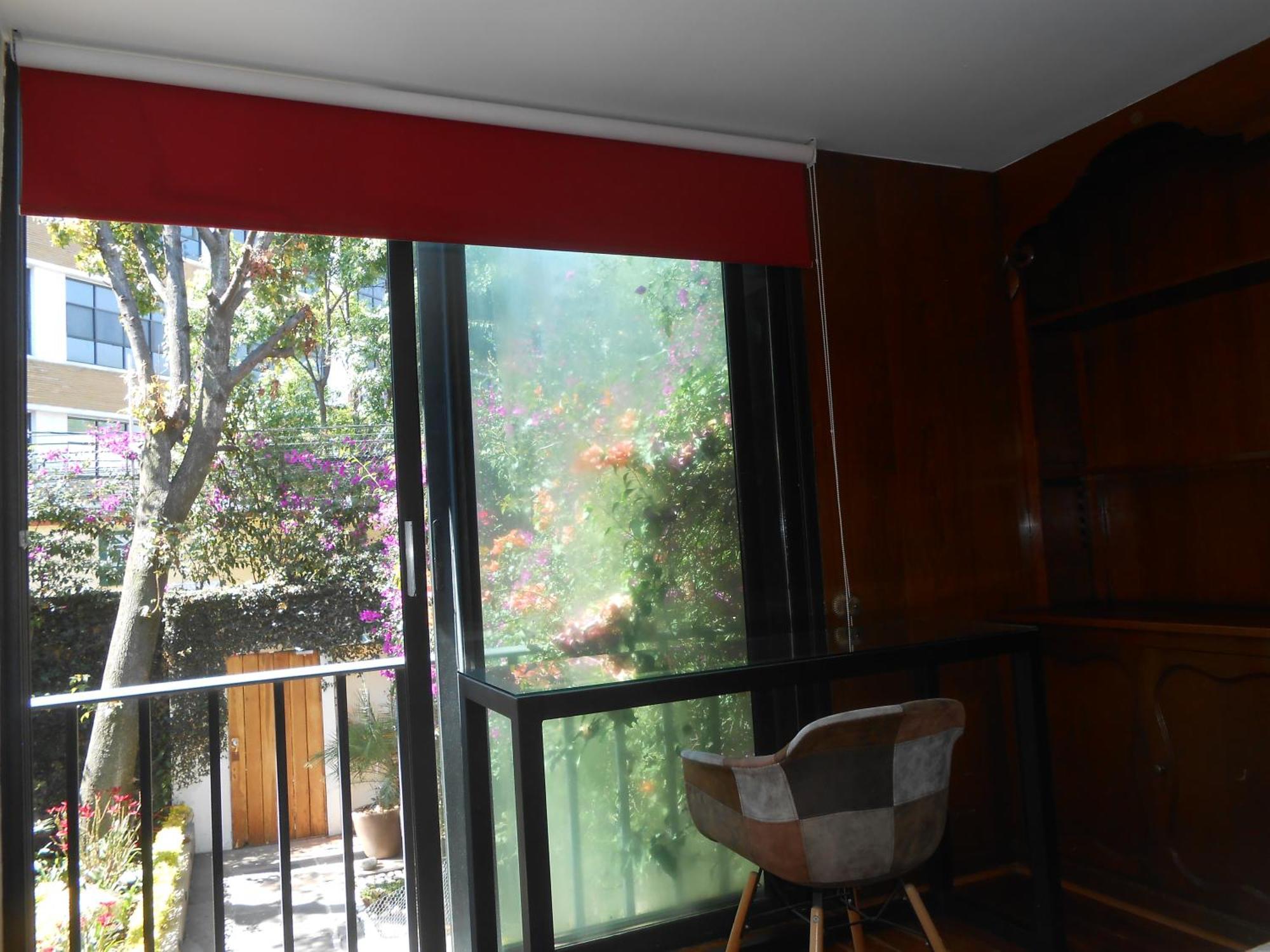 Terraza & Loft San Angel