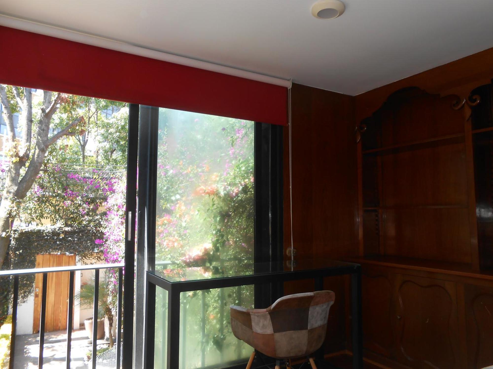 Habitación en casa particular Terraza & Loft San Angel *