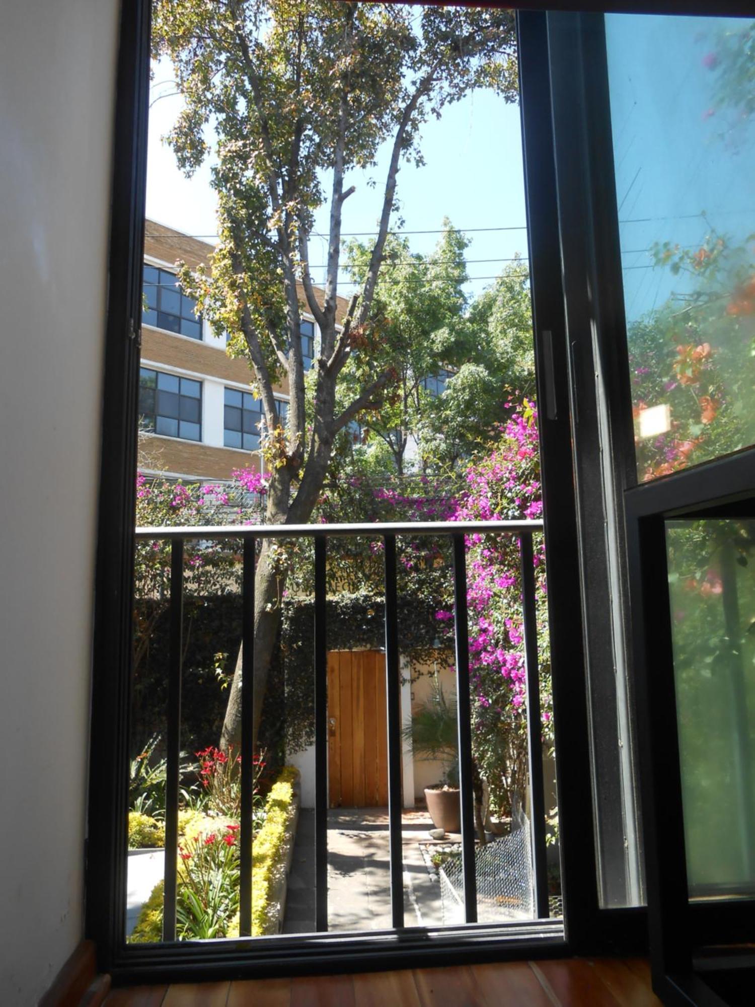 Habitación en casa particular Terraza & Loft San Angel