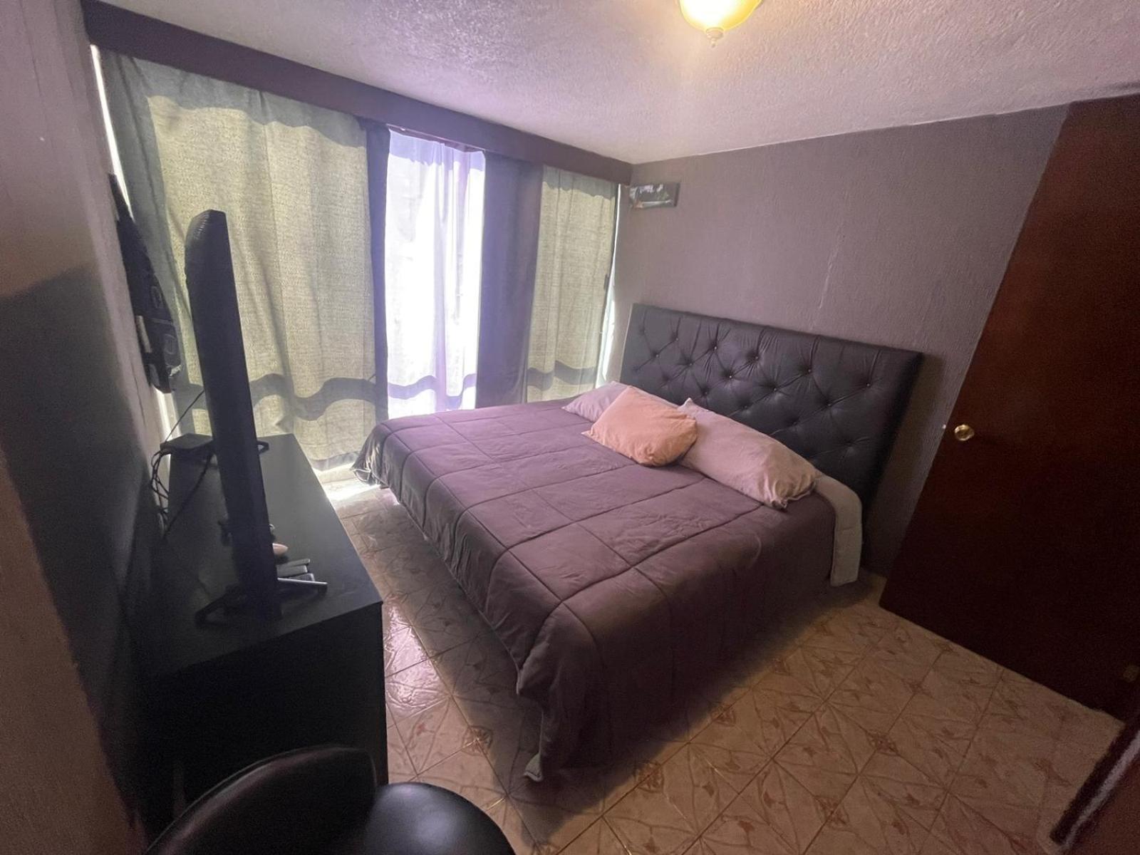 Homestay Con Bano Compartido Mexico City