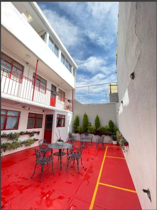 ¡intimo, Pequeno, Confortable, Mejor Que Hotel! Apartamento *