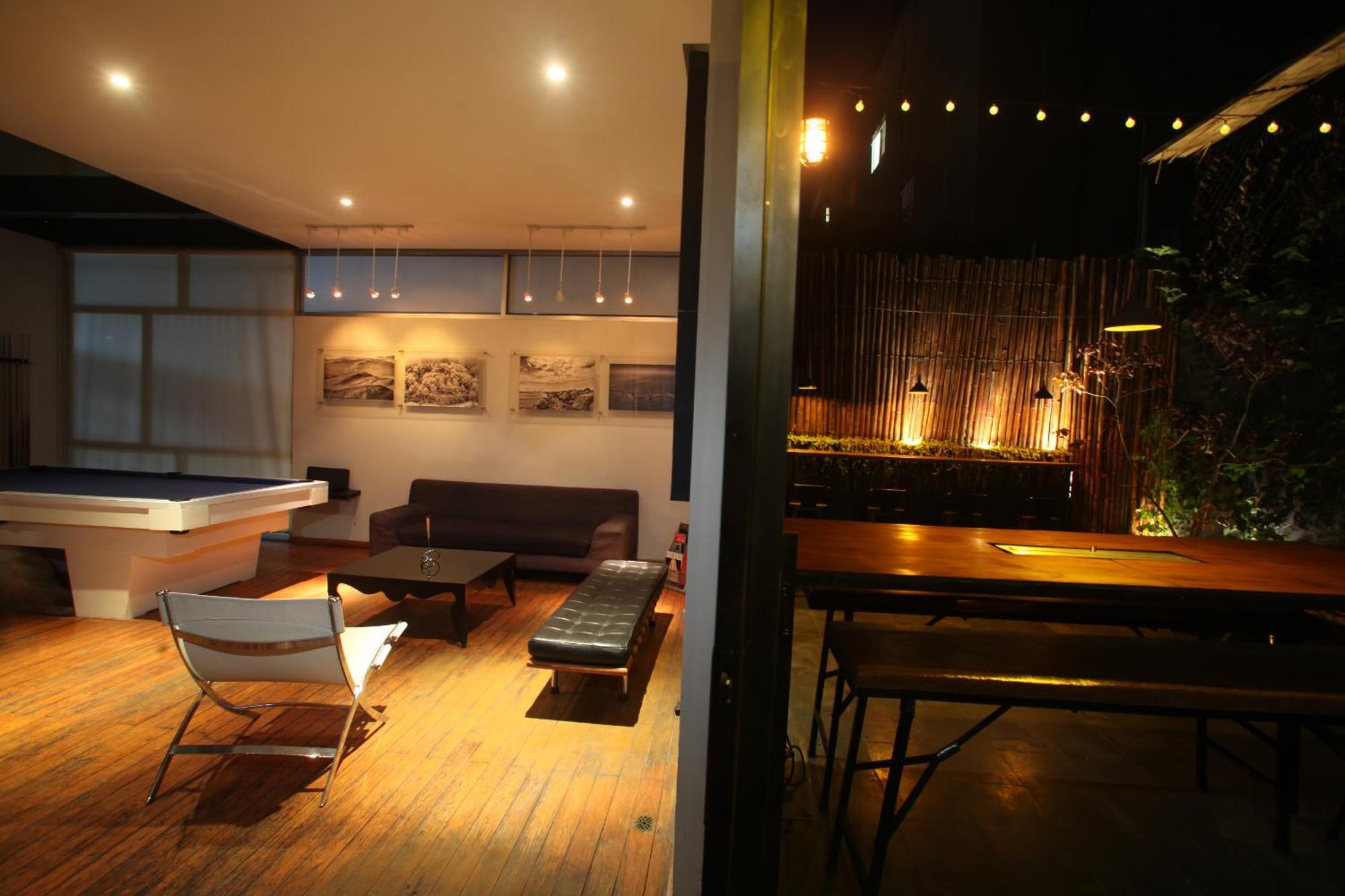 Hermoso Departamento En Roma Norte *