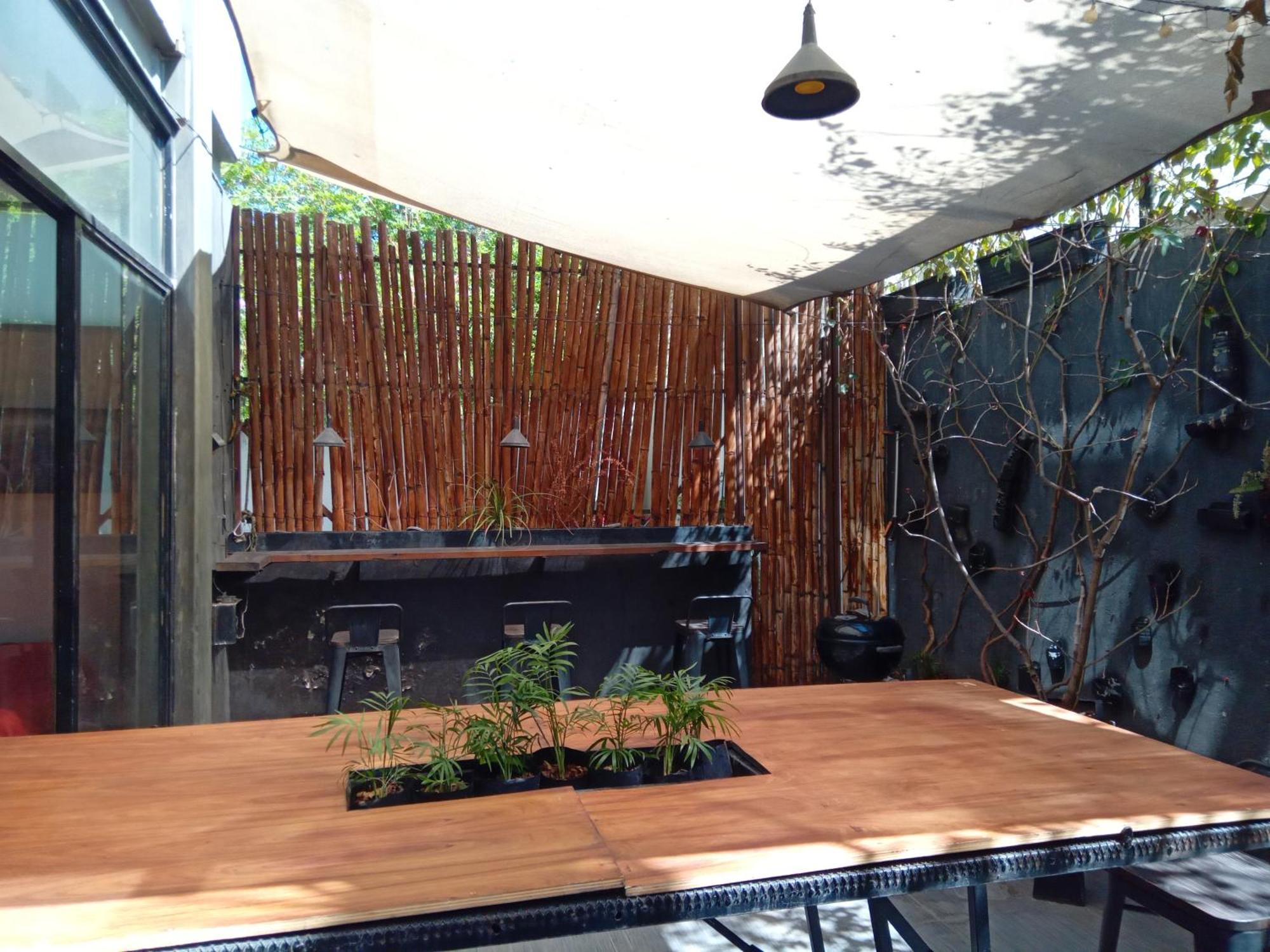 Hermoso Departamento En Roma Norte *