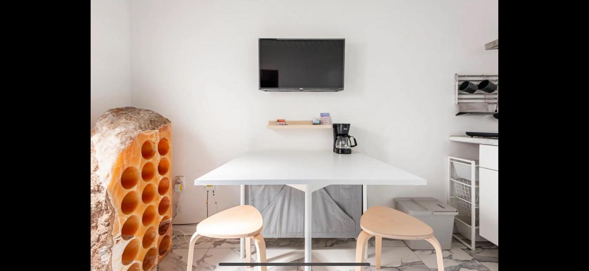 Apartamento Charming Loft In The Best Area! *