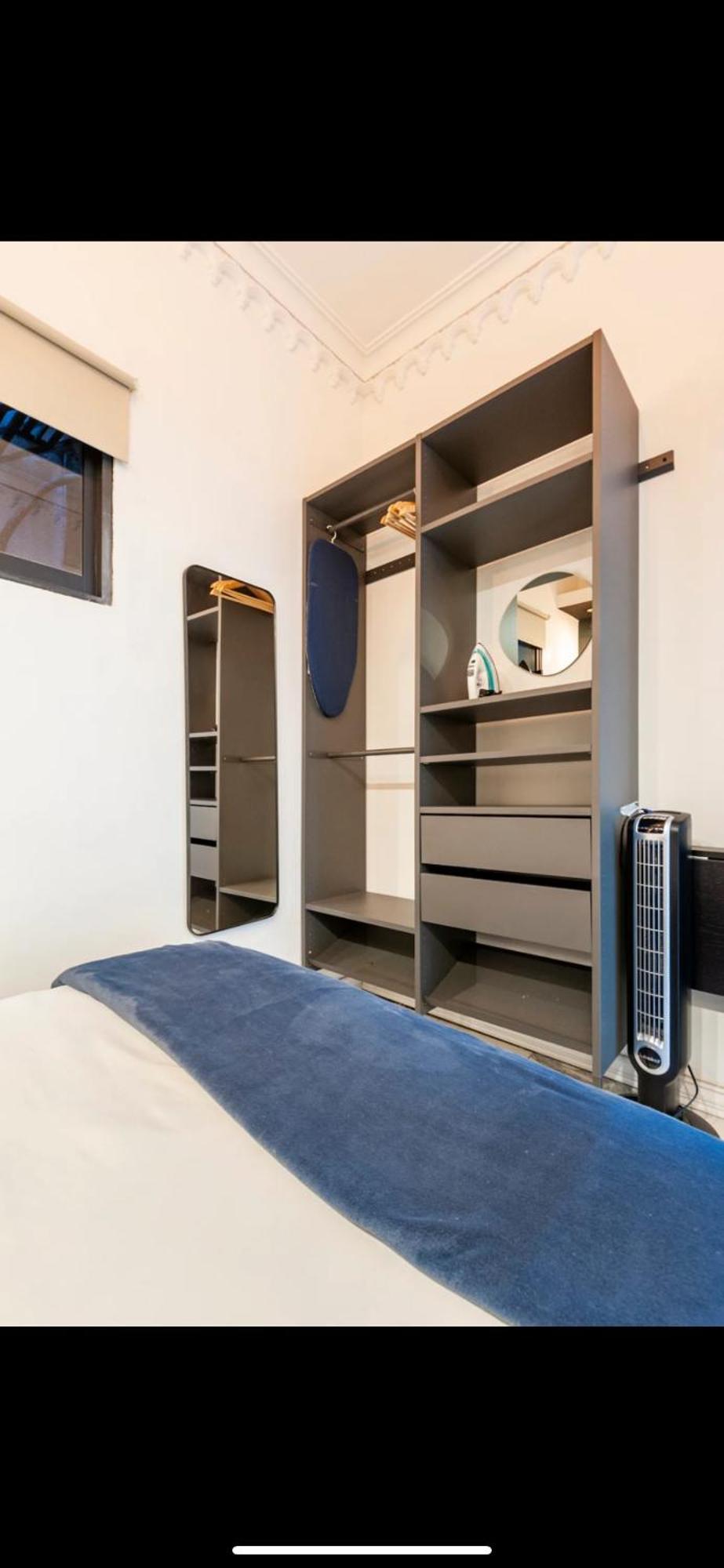 Charming Loft In The Best Area! Apartamento *