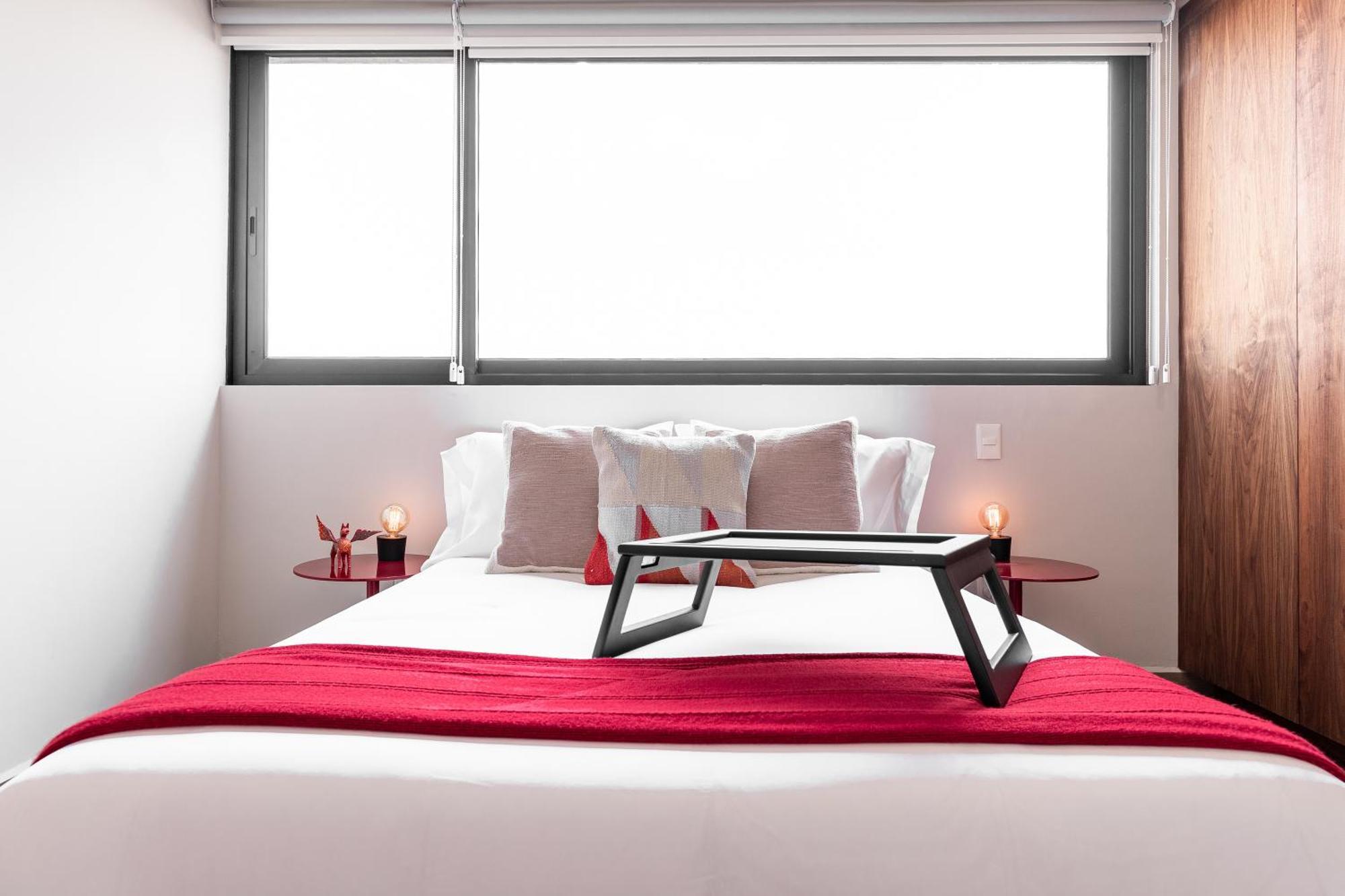 Roma Norte Trendy By Viato *