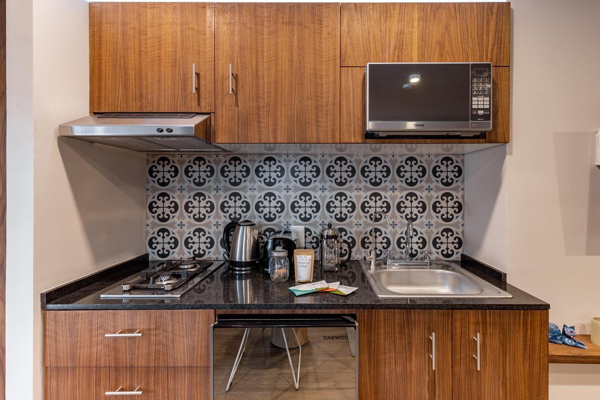 Roma Norte Trendy By Viato Apartment *