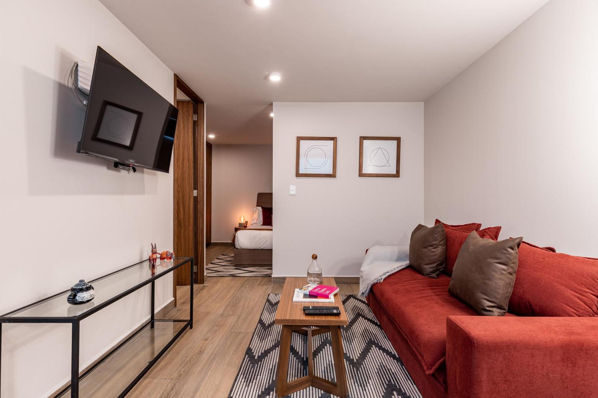 Roma Norte Trendy By Viato
