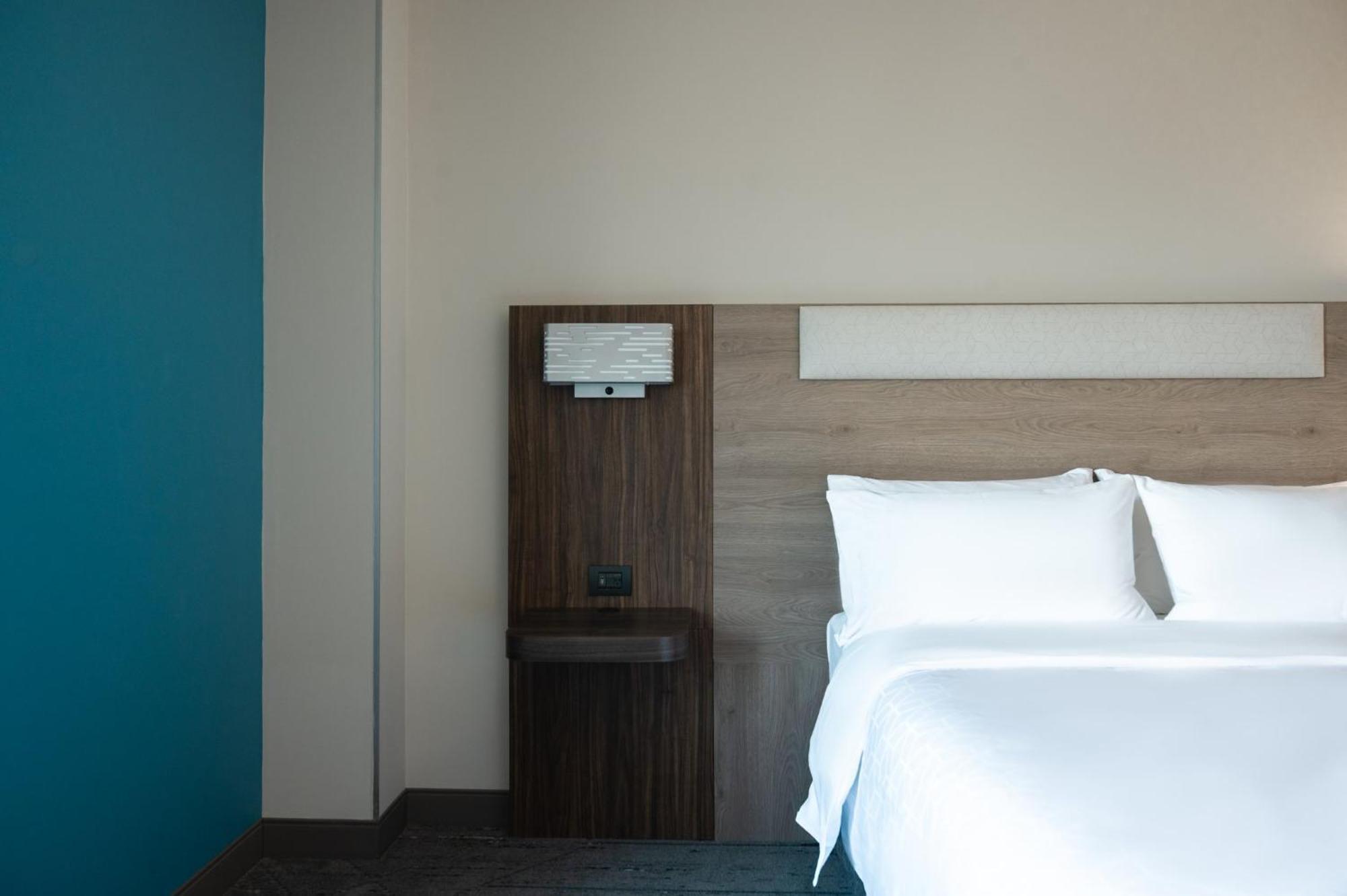 Express Mexico Satelite By Ihg Hotel