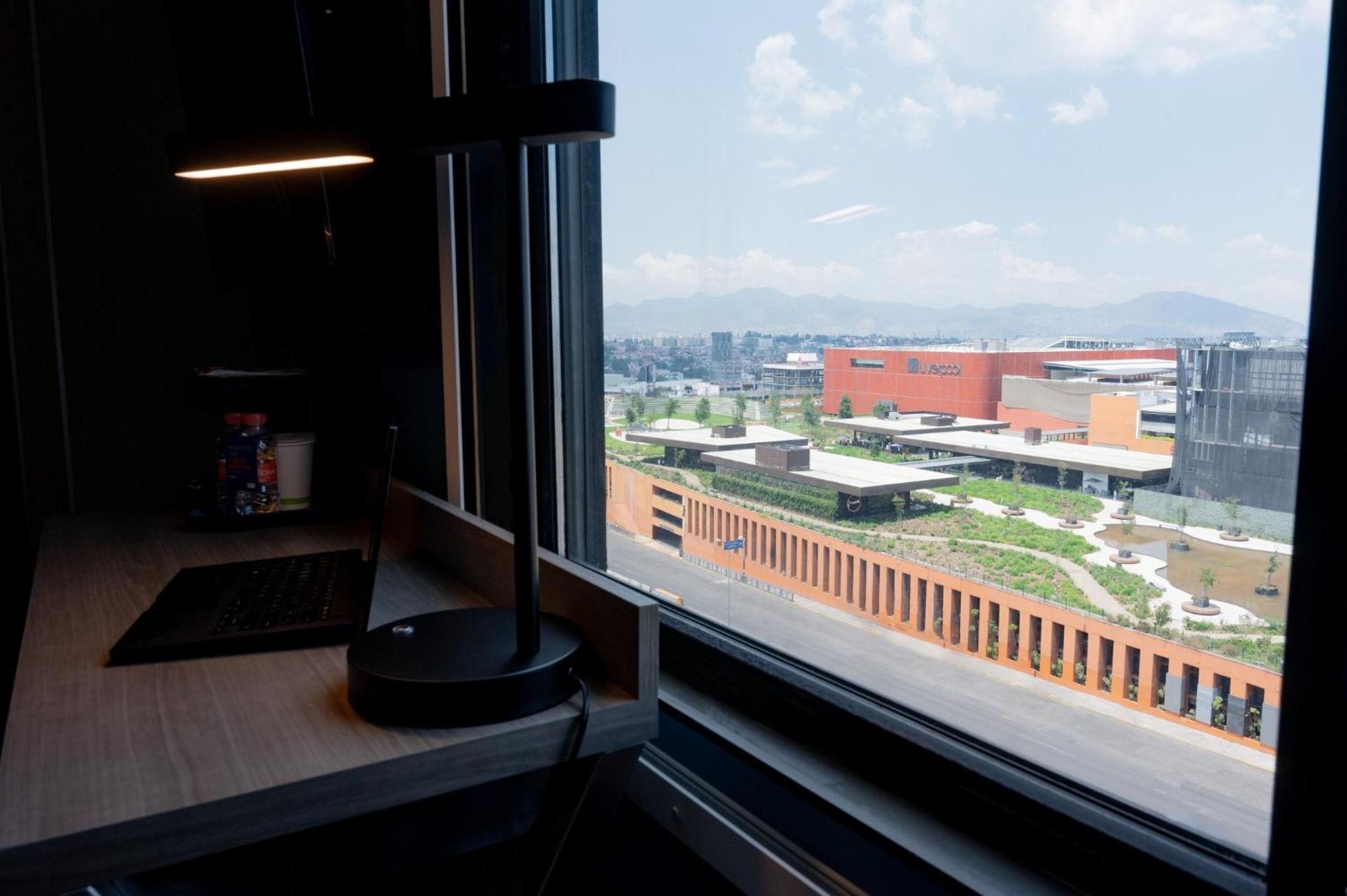 Express Mexico Satelite By Ihg 4*