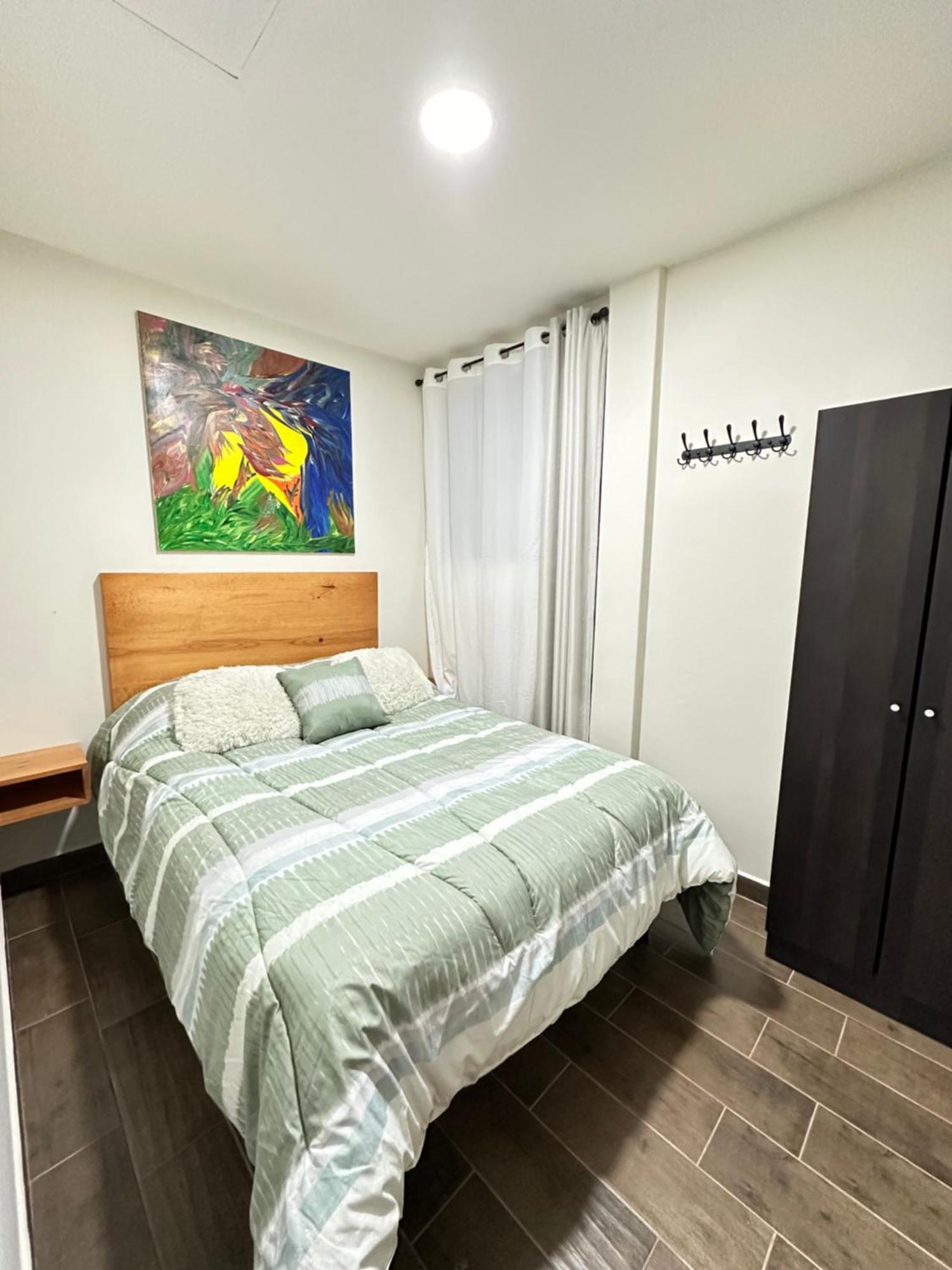 Apartamento Departamento Roma 1 Cdmx Cidade do México