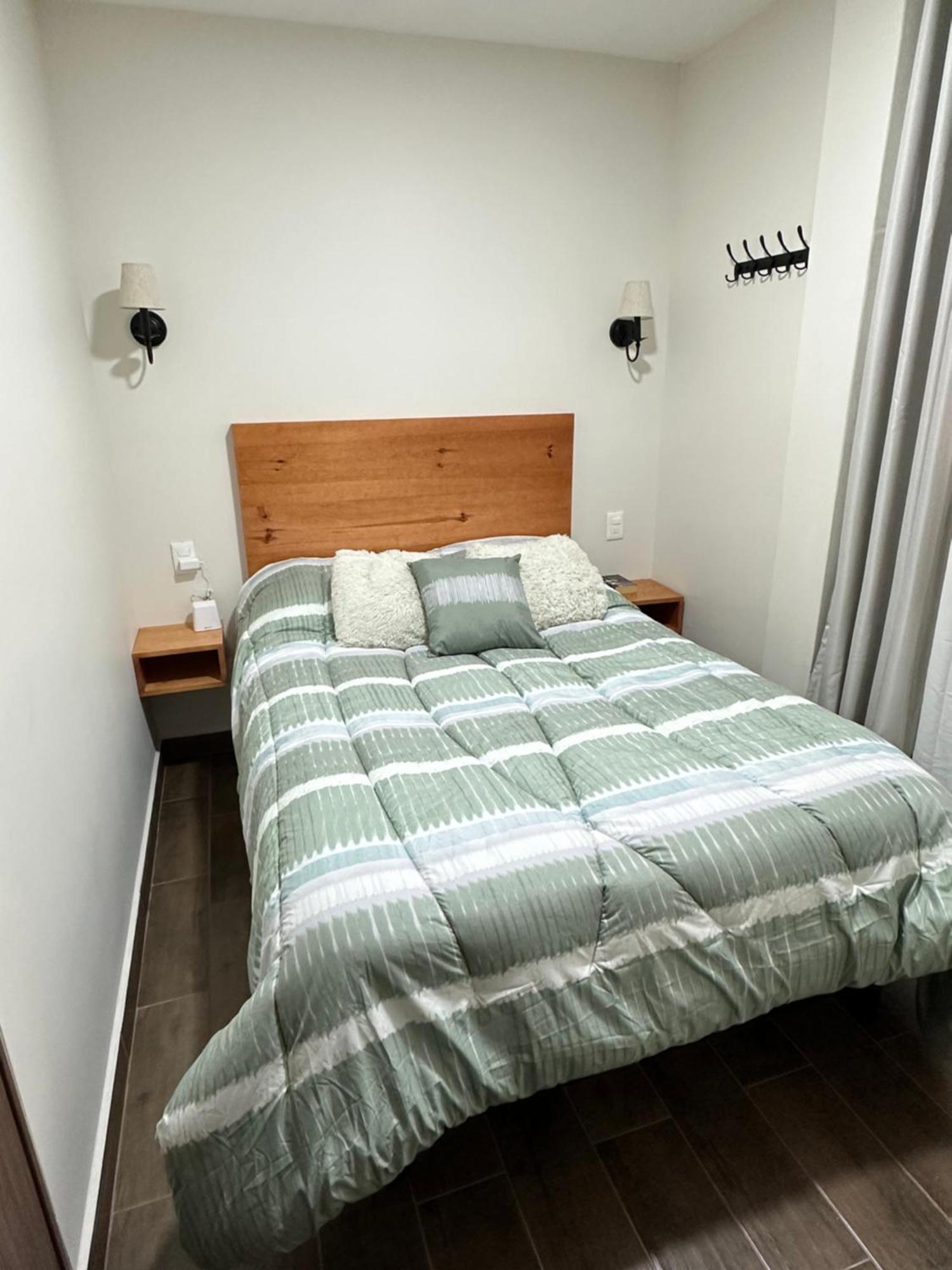 Apartamento Departamento Roma 1 Cdmx Cidade do México