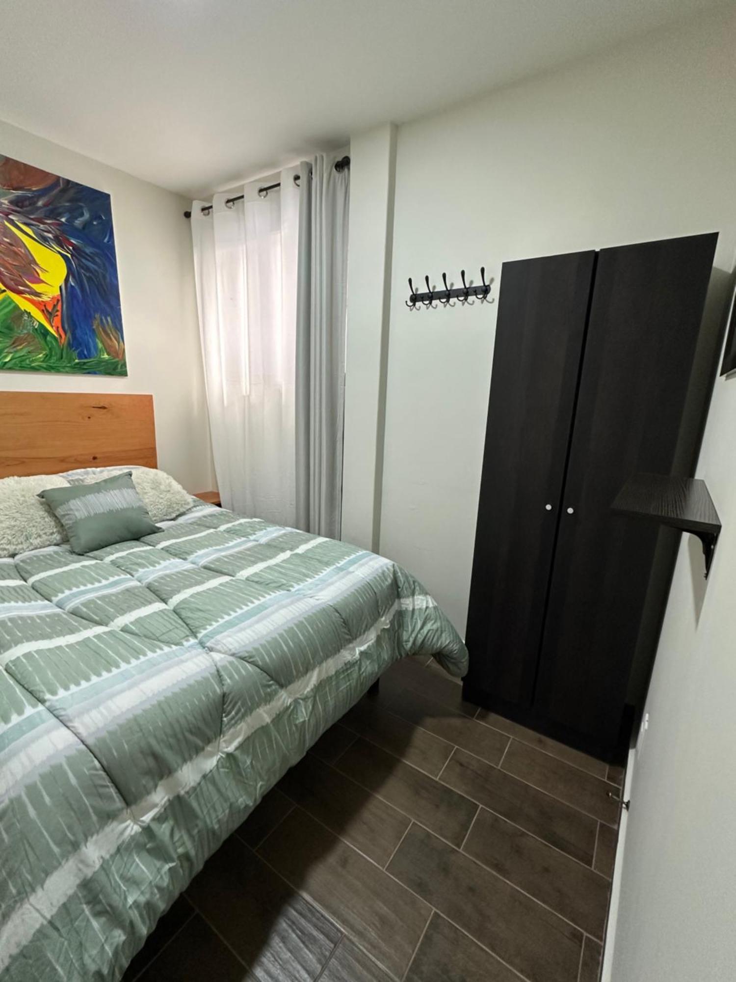 Departamento Roma 1 Cdmx * Cidade do México
