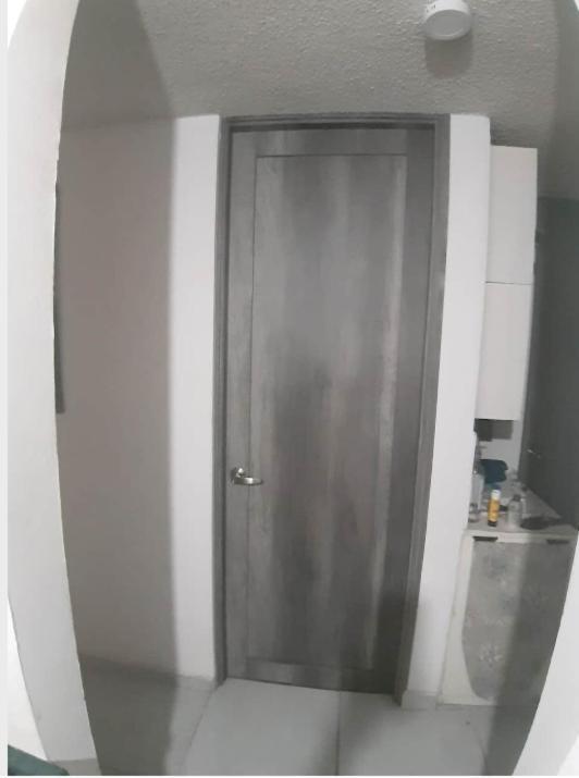 Homestay Centrica En Departamento Compartido Cdmx Mexico City