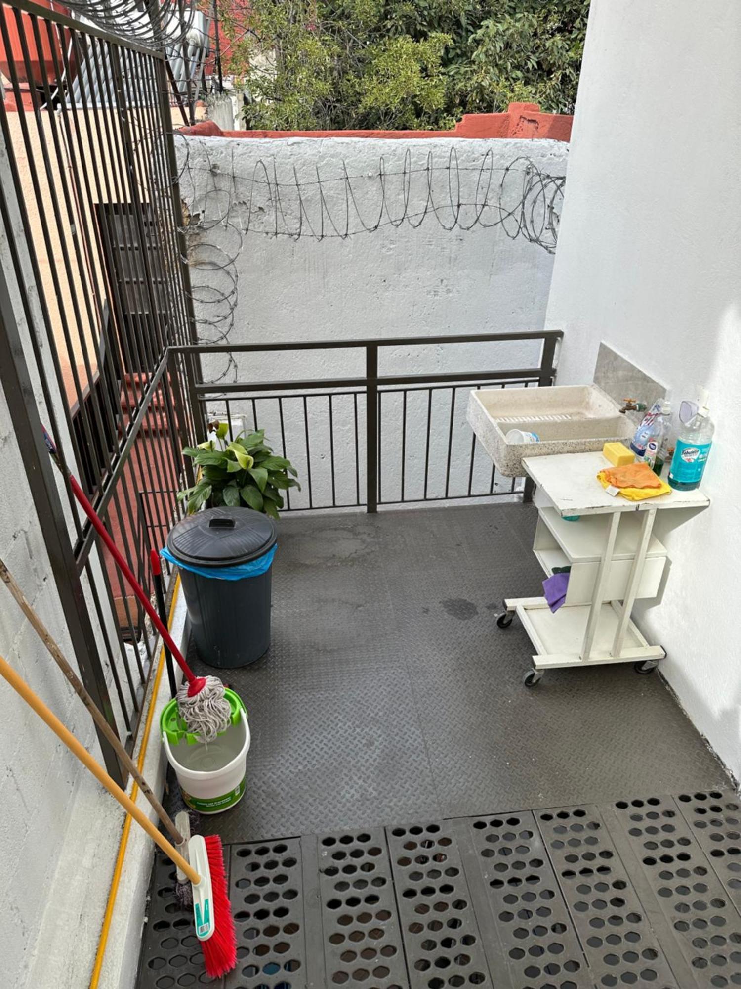 Departamento Roma 1 Cdmx Cidade do México