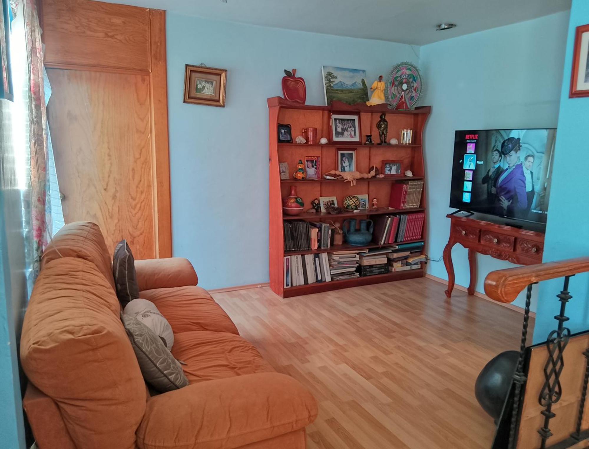 Casa Mexicana Habitación en casa particular