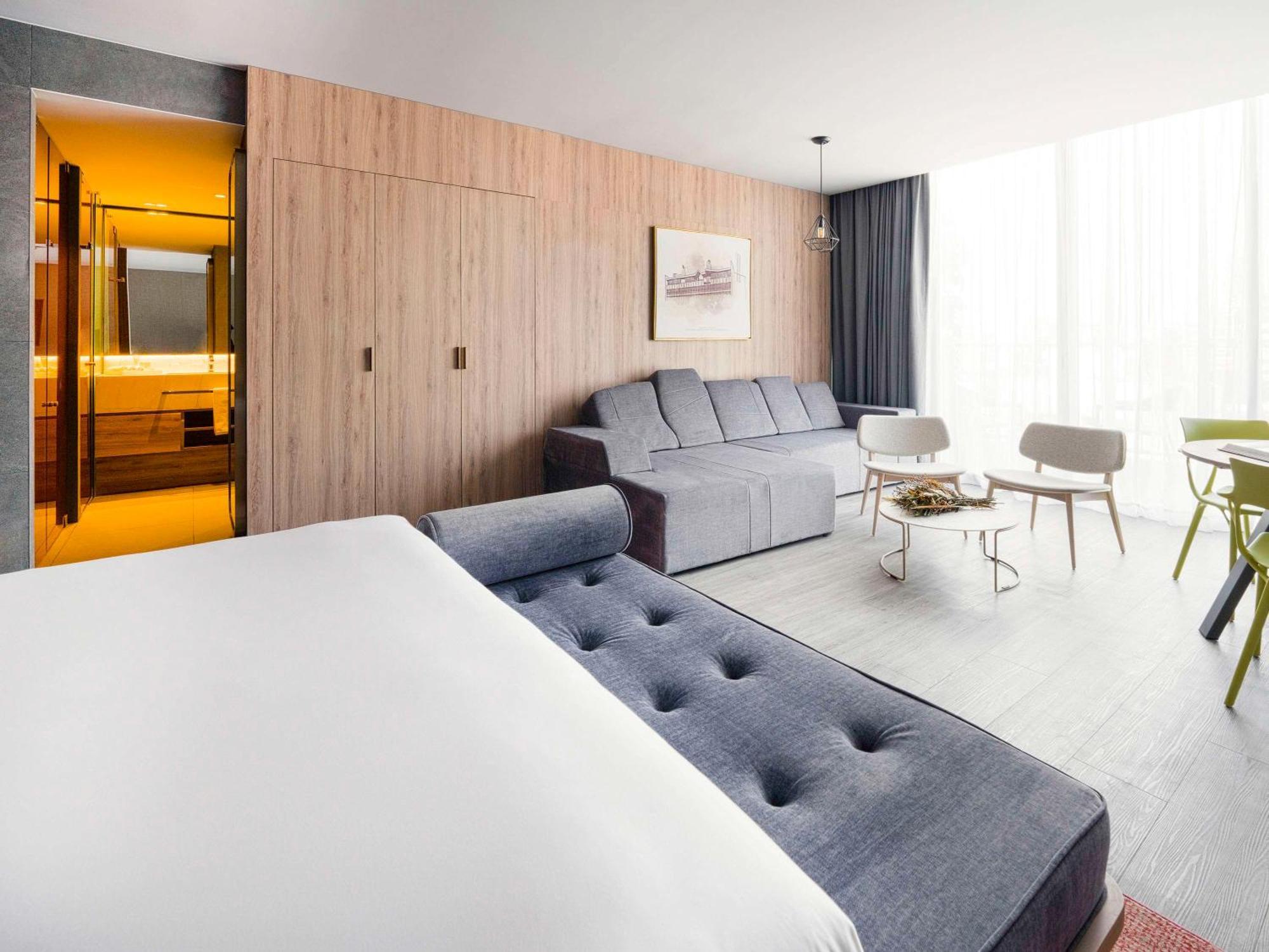 Mondrian Condesa Hotel 5*