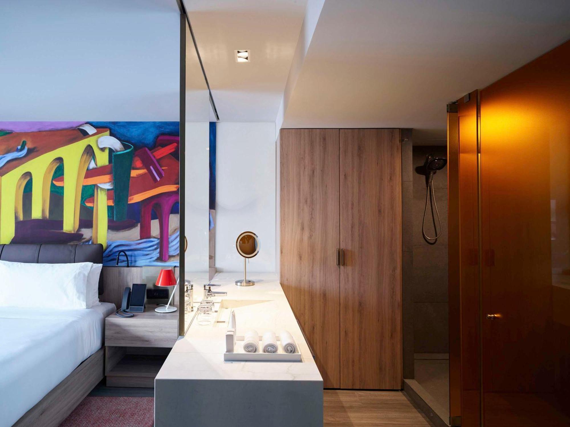 Mondrian Condesa 5* Mexico City