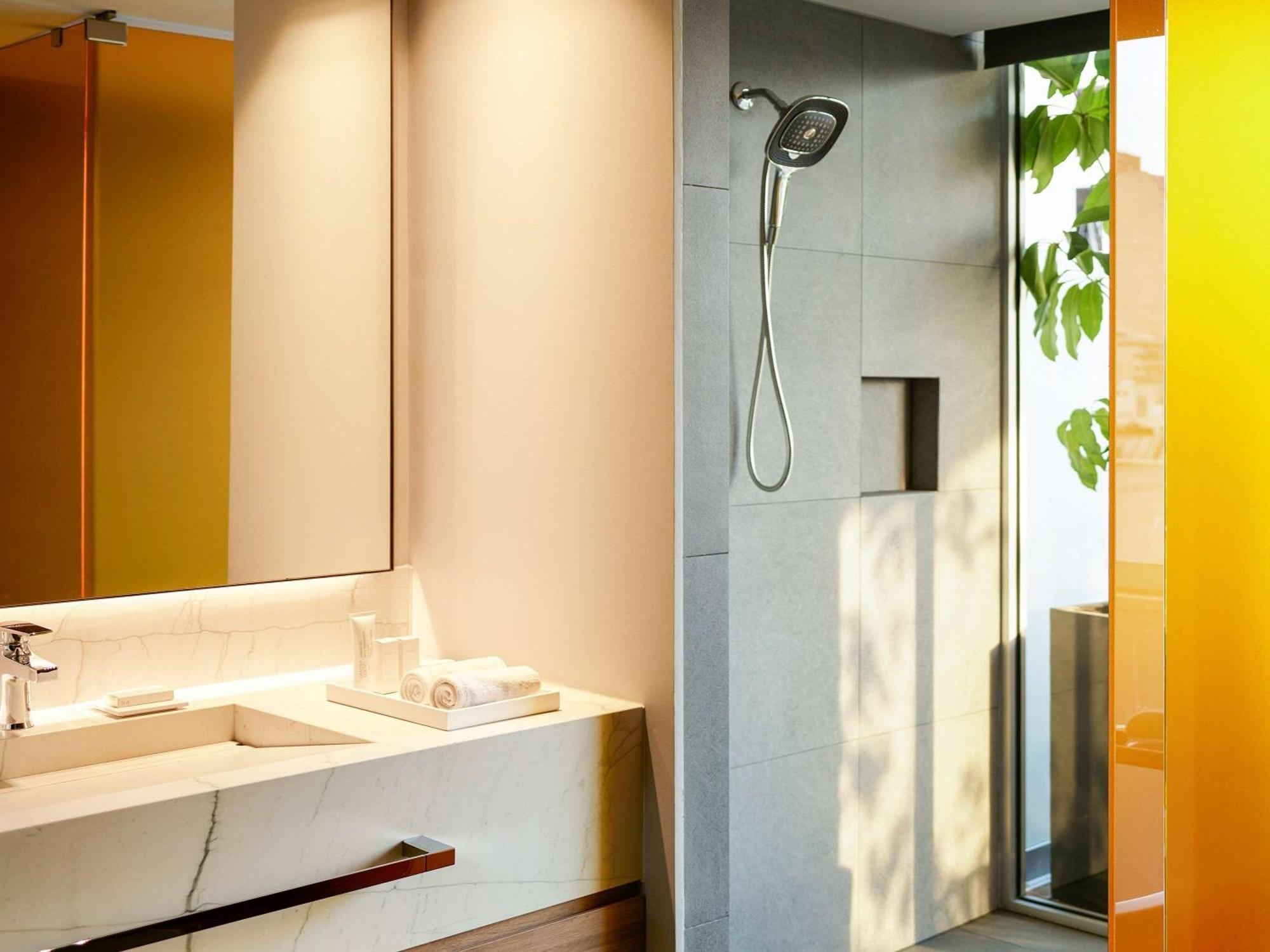 Hotel Mondrian Condesa