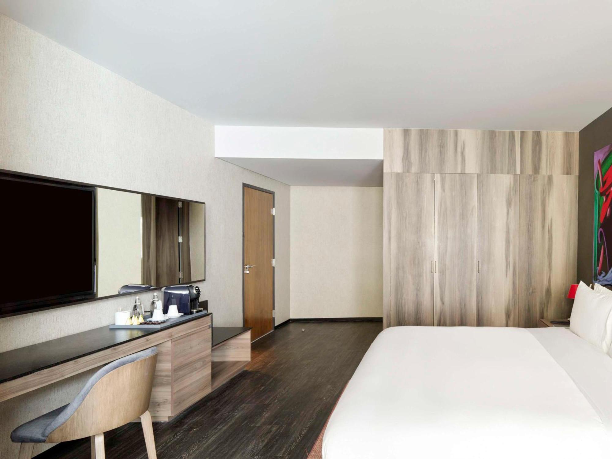 Mondrian Condesa Hotel