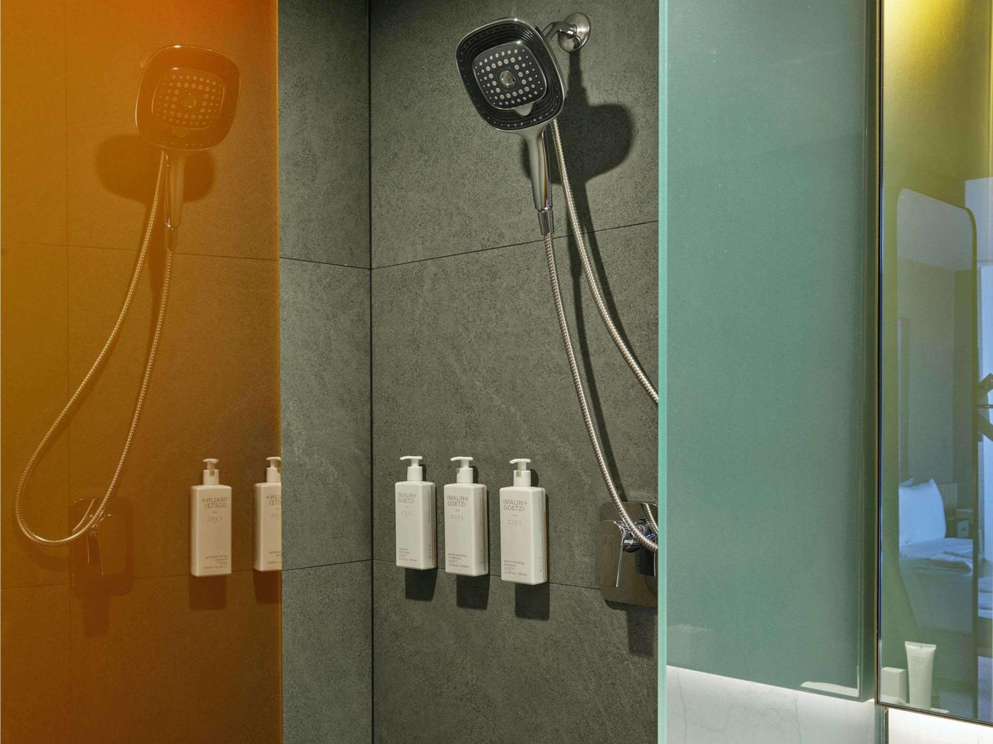 Mondrian Condesa 5* Mexico City
