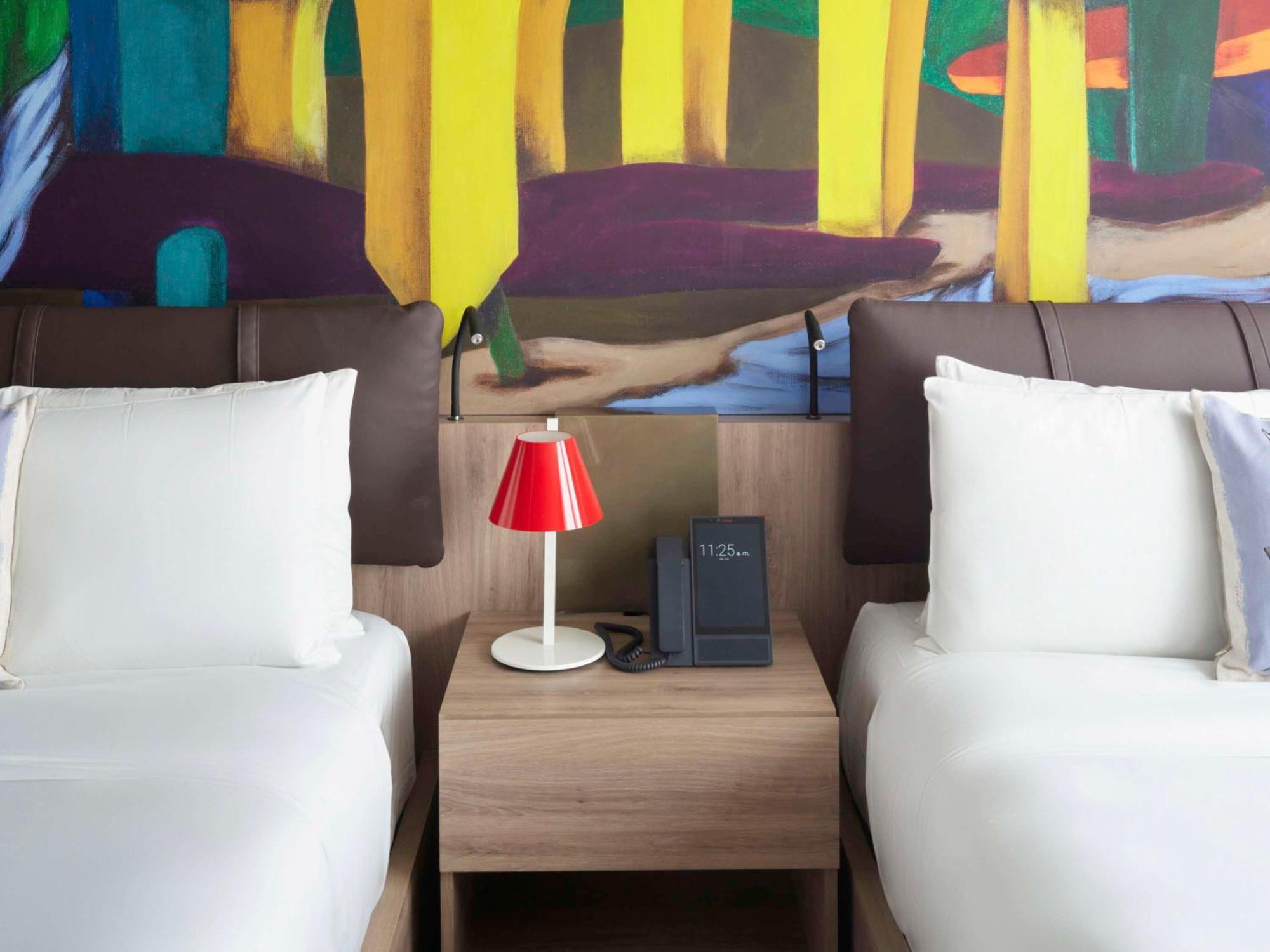 Hotel Mondrian Condesa 5*