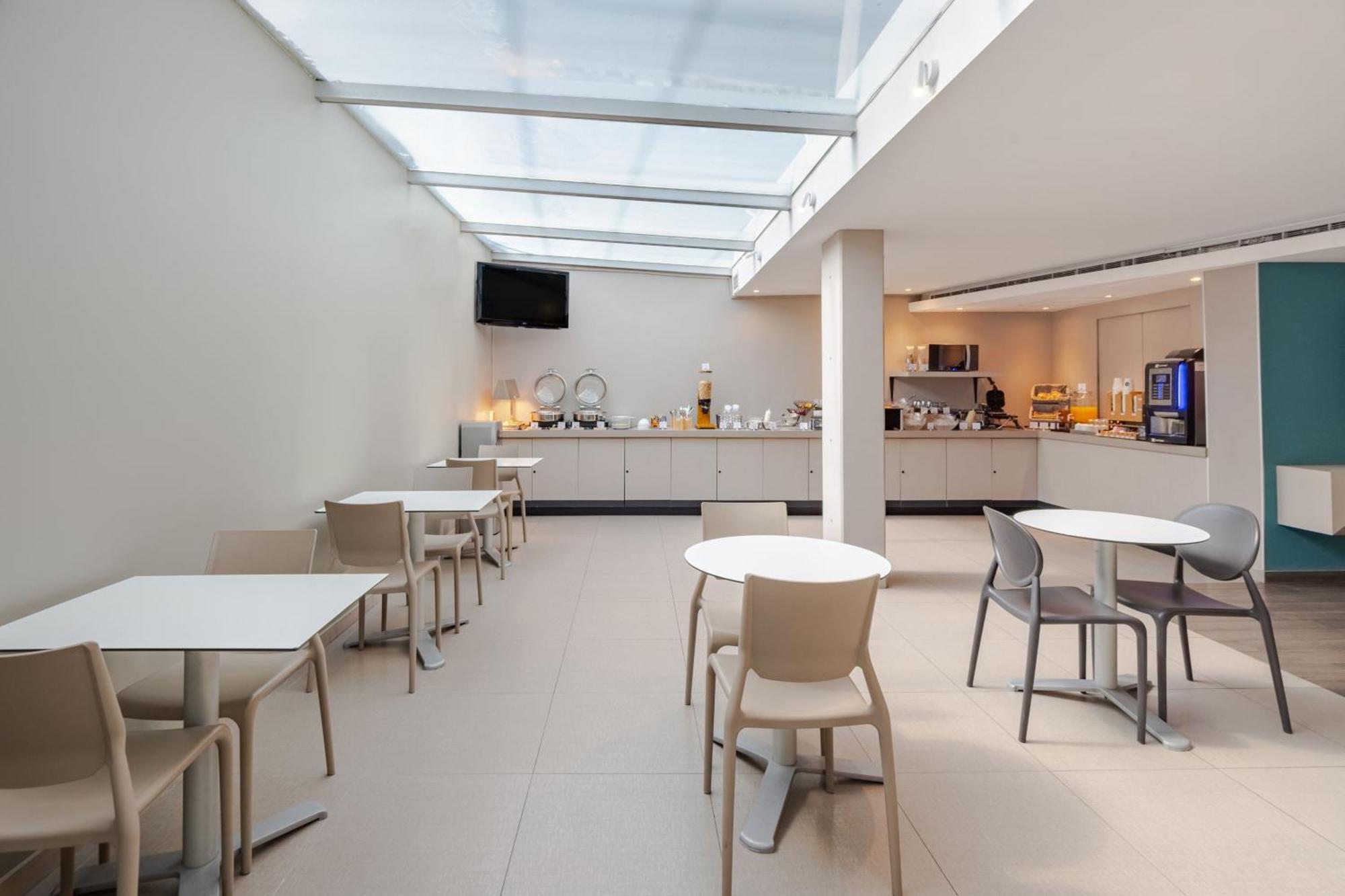 Express By Marriott Ciudad De Mexico Anzures Apartahotel 4*