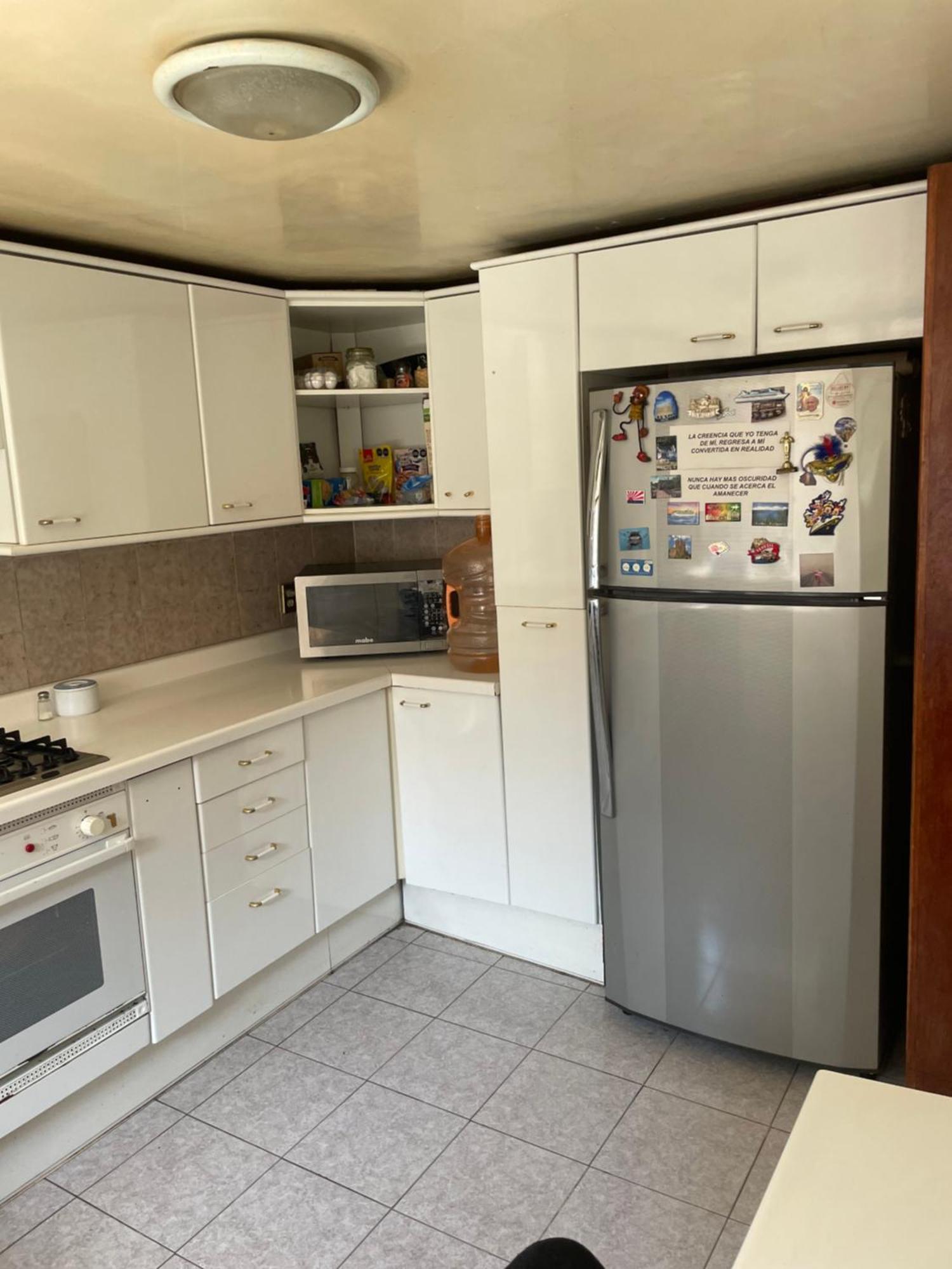 Homestay Con Bano Compartido
