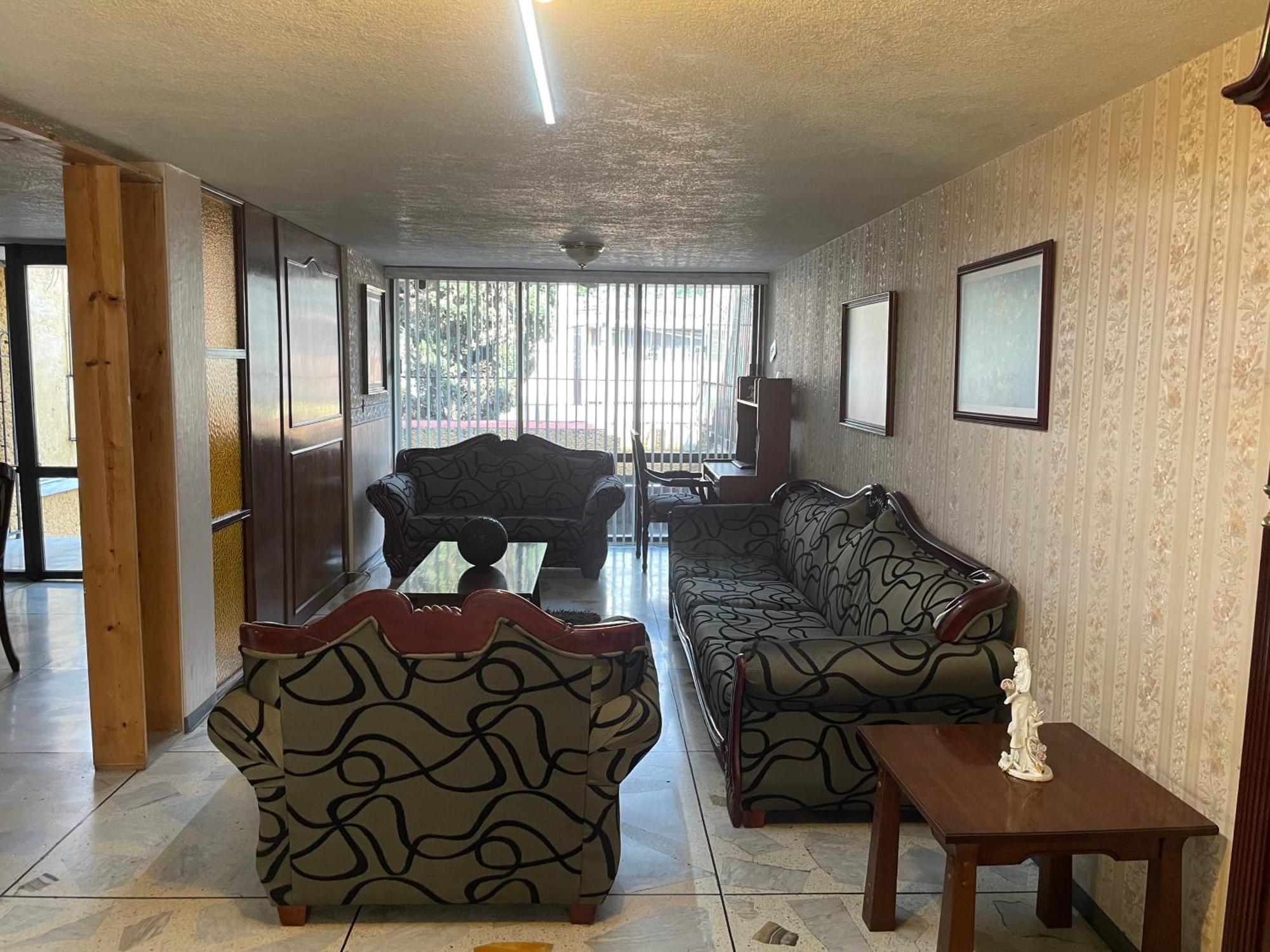 Homestay Con Bano Compartido Mexico City