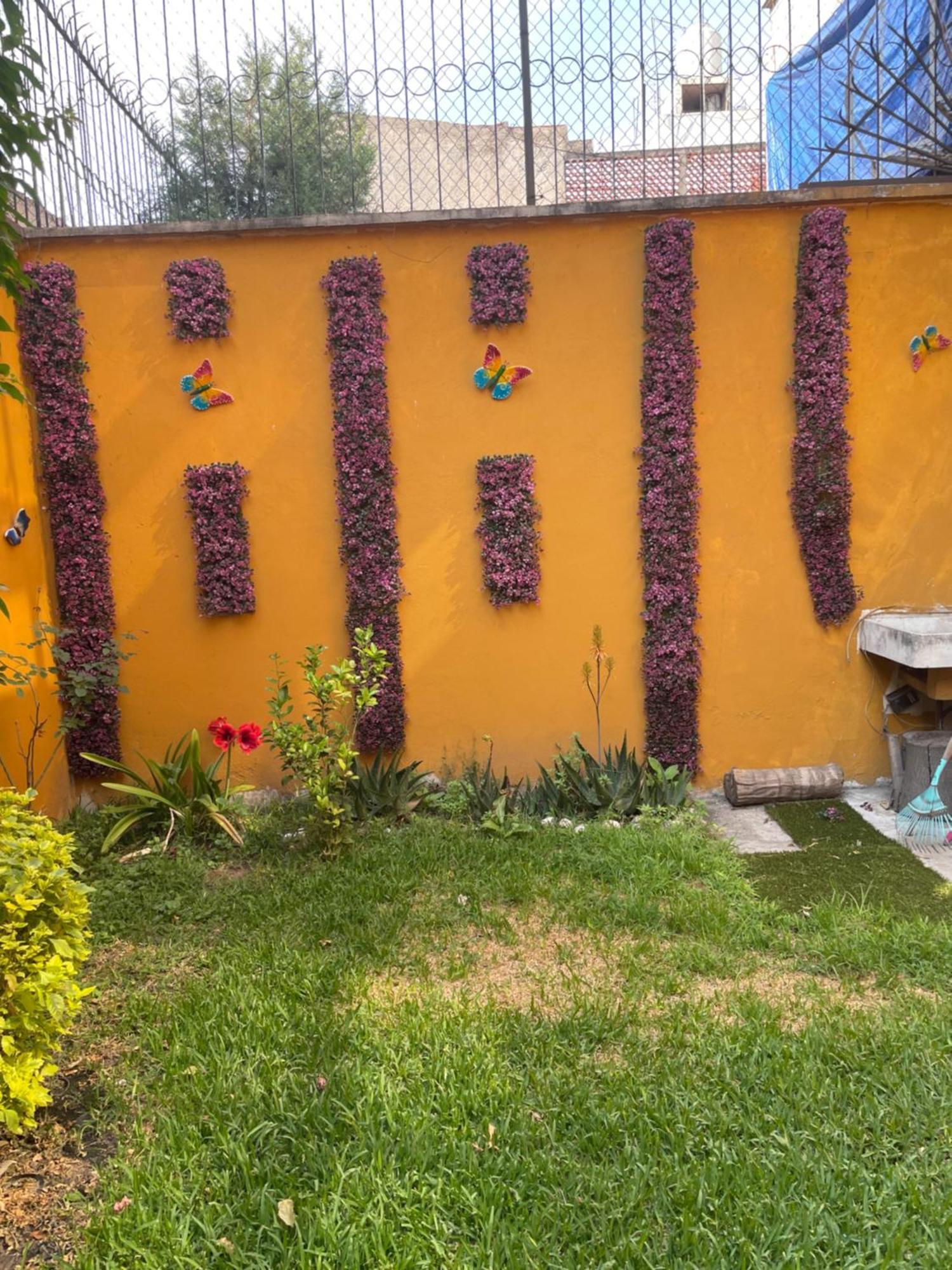 Con Bano Compartido Mexico City