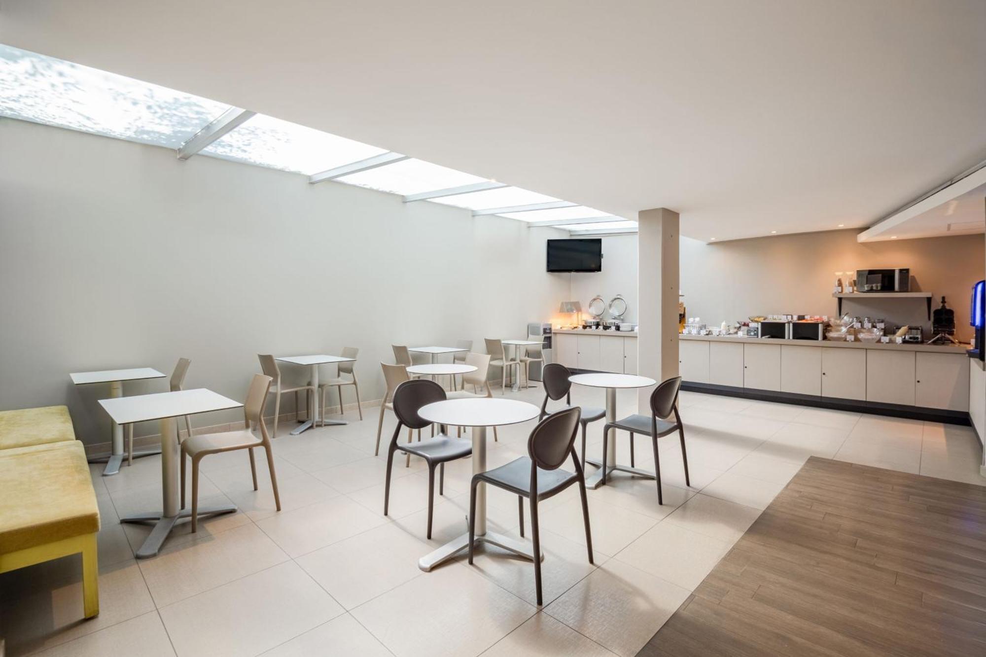 Express By Marriott Ciudad De Mexico Anzures 4*