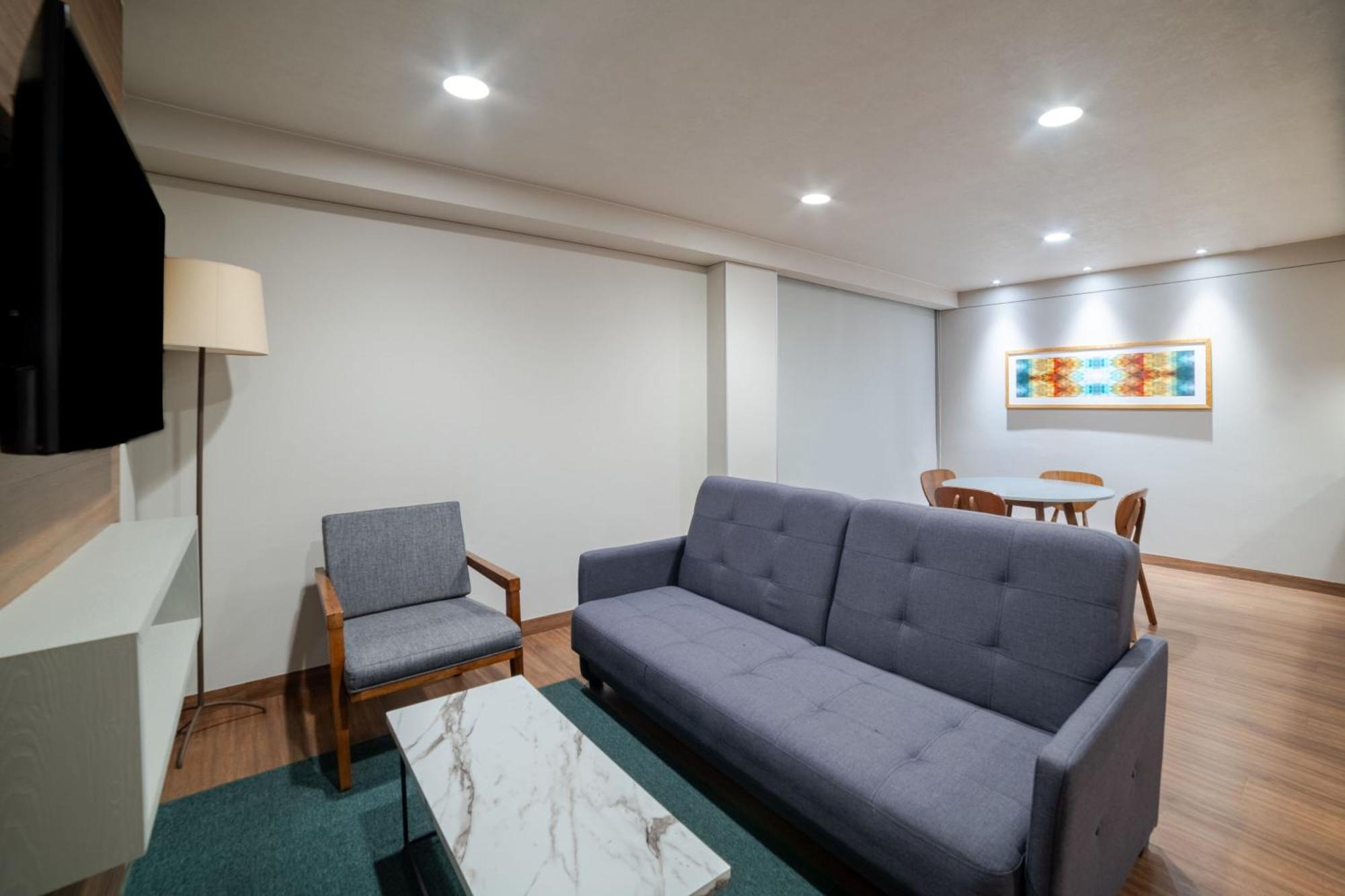 Express By Marriott Ciudad De Mexico Anzures