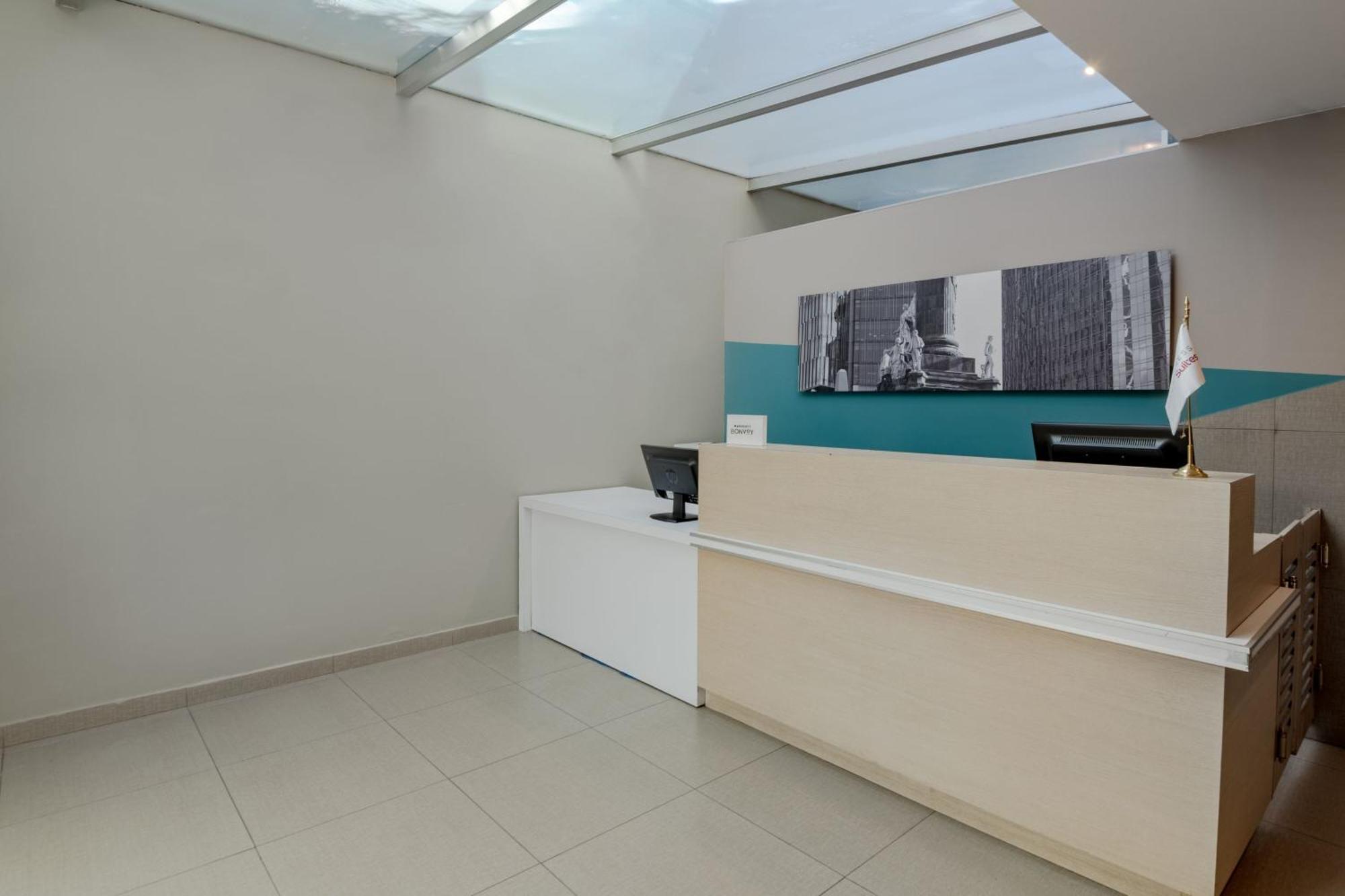 Express By Marriott Ciudad De Mexico Anzures