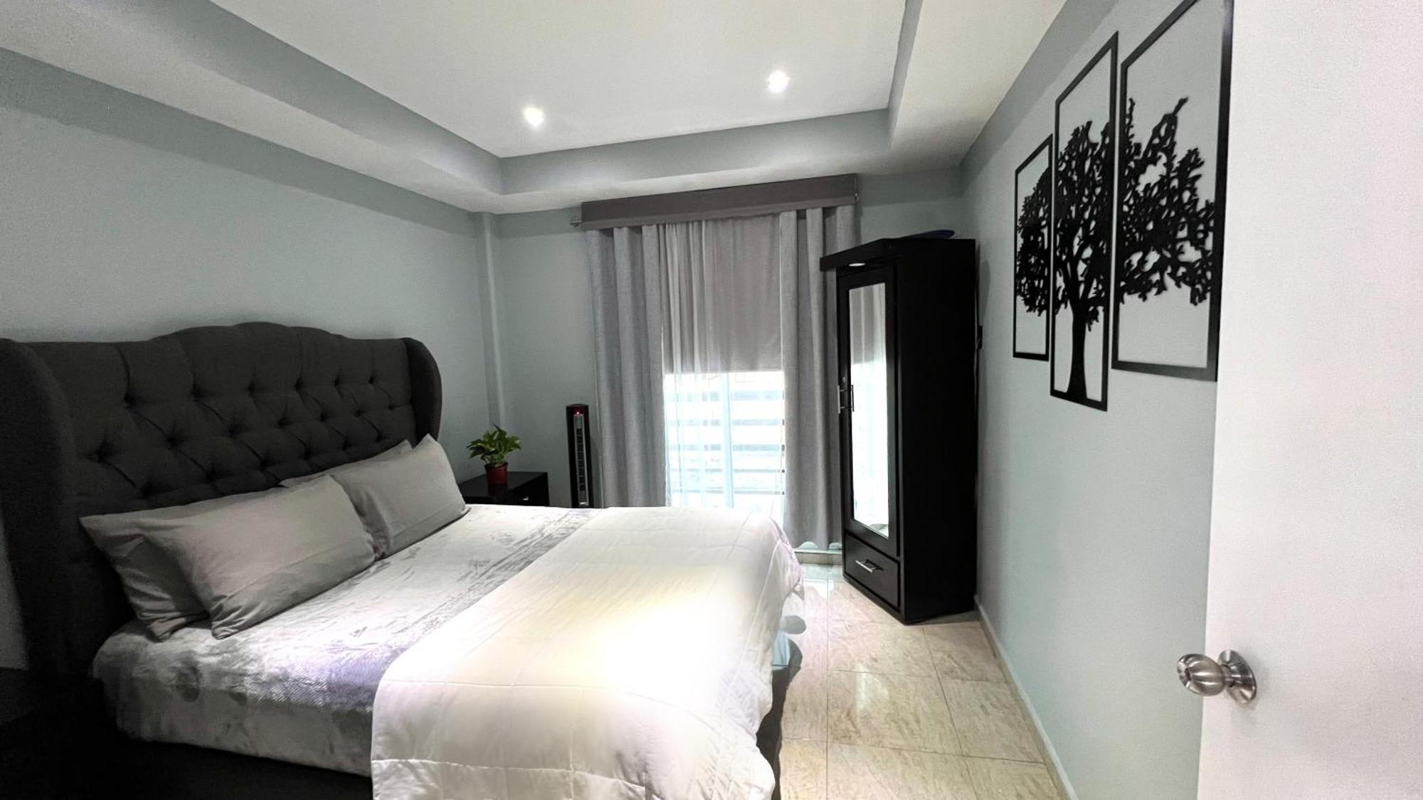 Apartamento Private Penthouse / Penthouse Privado