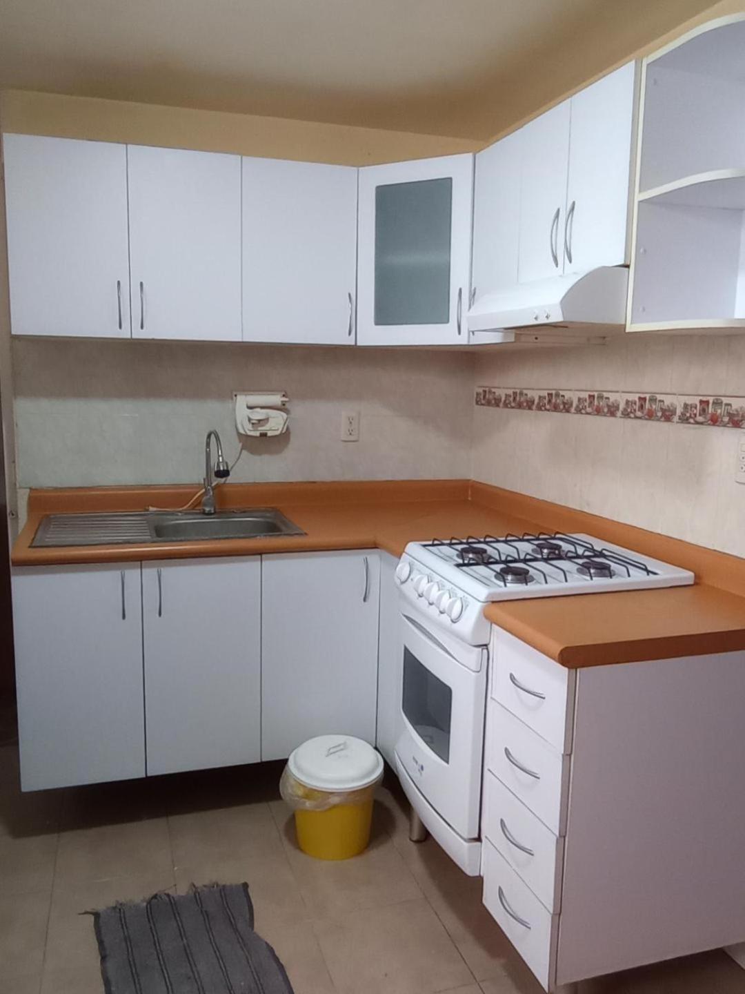 Siberia 166 Departamento 211