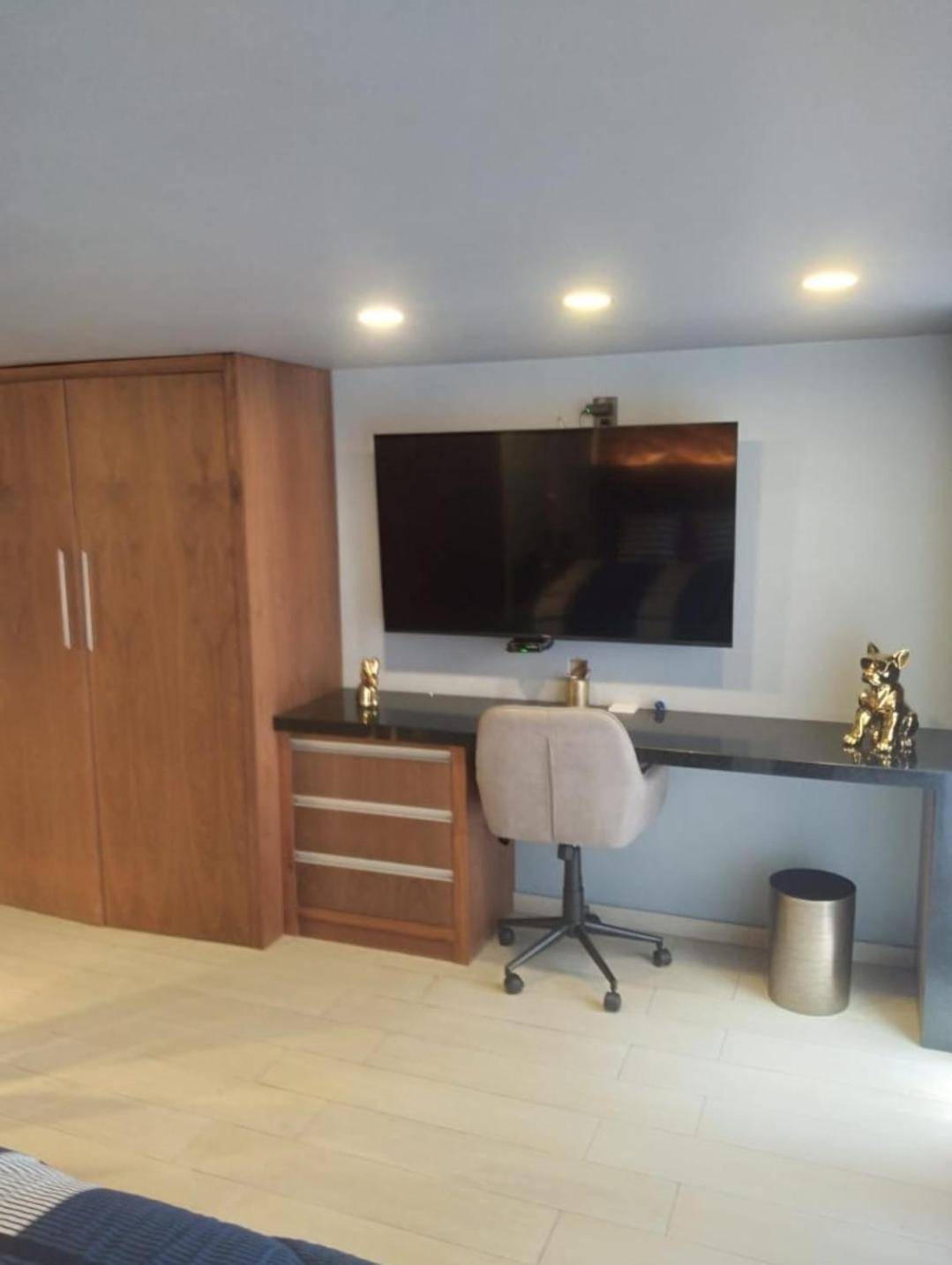 Business Kepler Mexico City