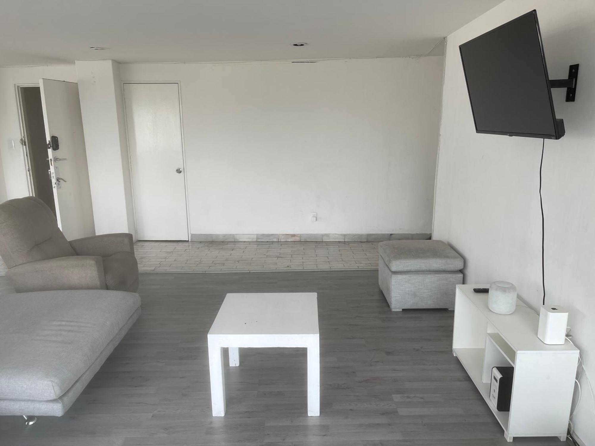 Bnb2night Polanco-apartments Apartamento *