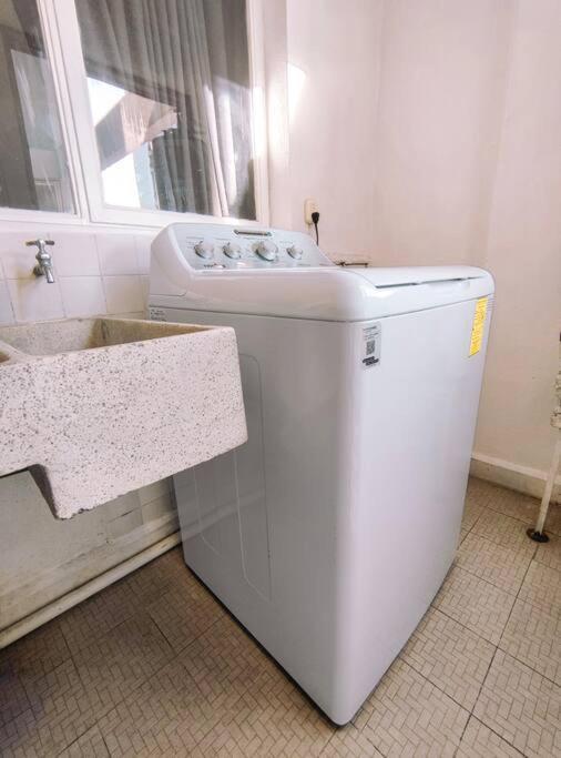 Apartment Delightful 4br Cozy Heart Of Artist District Mexico City