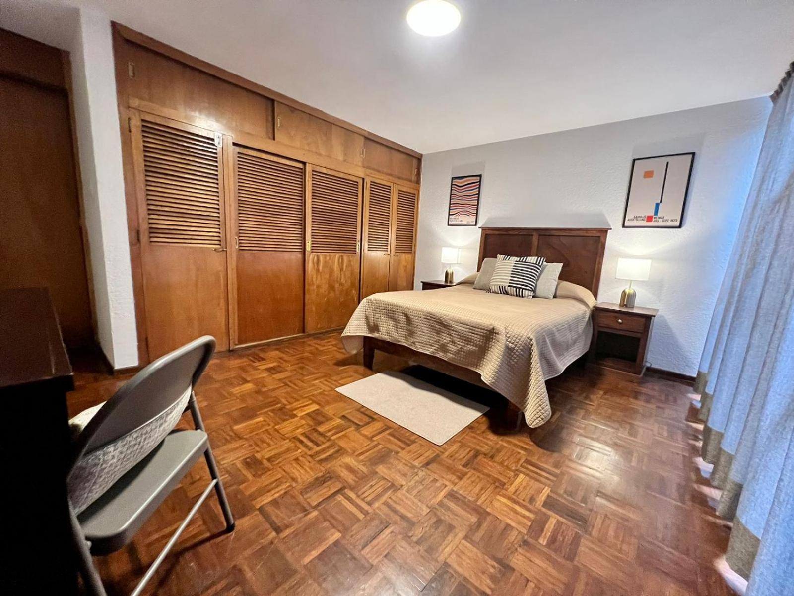 Casa Tigris Cidade do México
