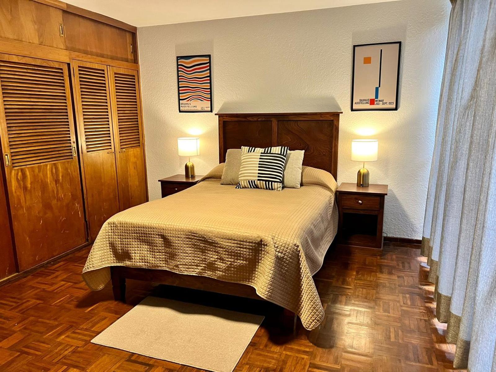 Casa Tigris * Cidade do México