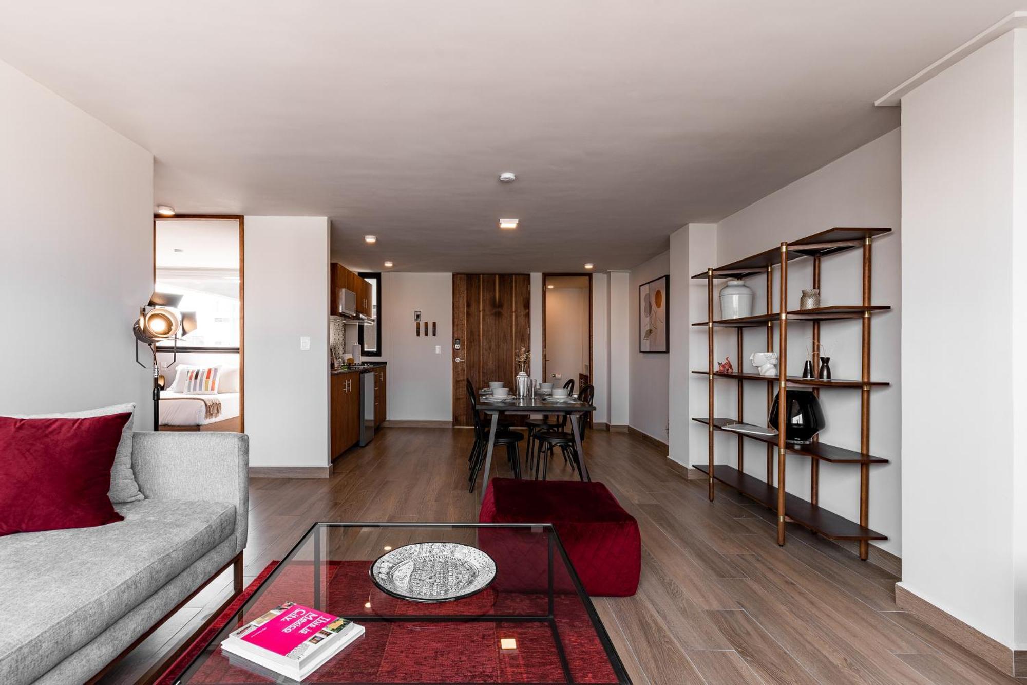 Roma Norte Trendy By Viato