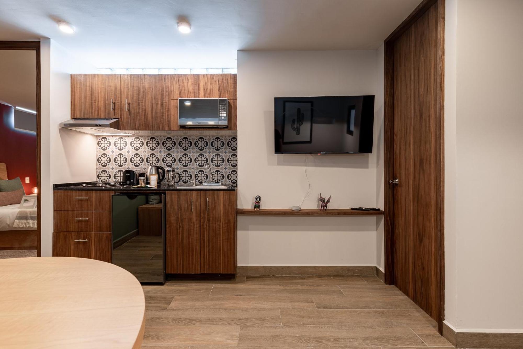 Roma Norte Trendy By Viato Apartment Mexico City