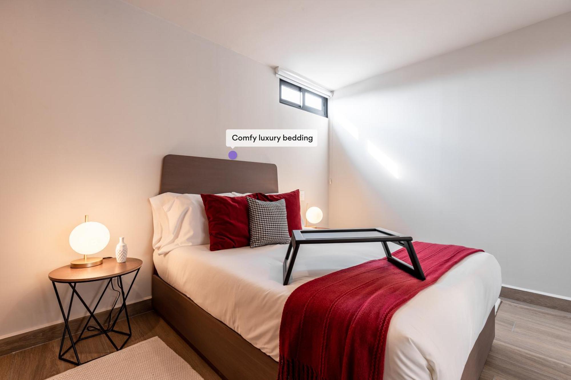 Roma Norte Trendy By Viato * Mexico City