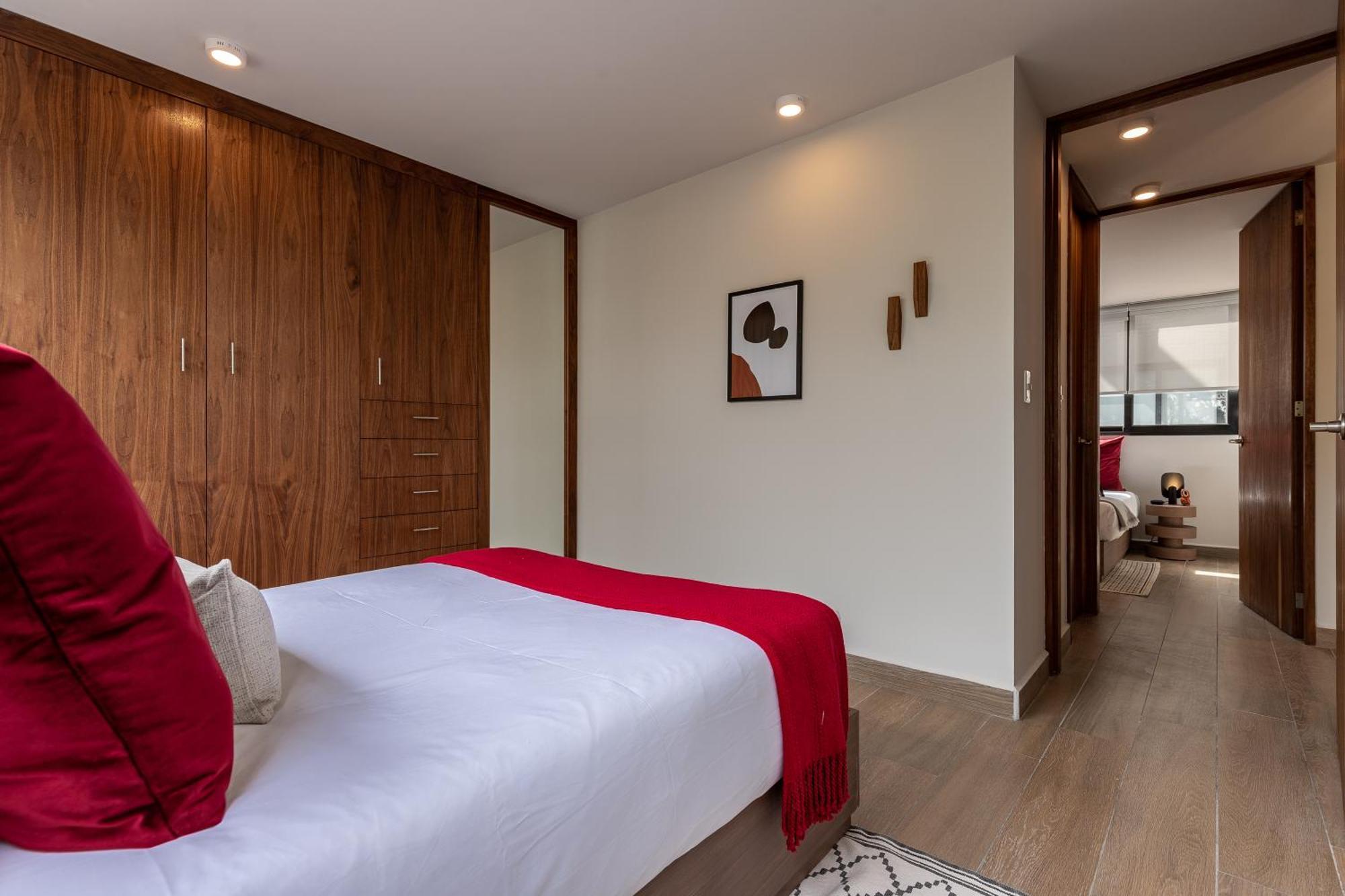 Roma Norte Trendy By Viato Mexico City