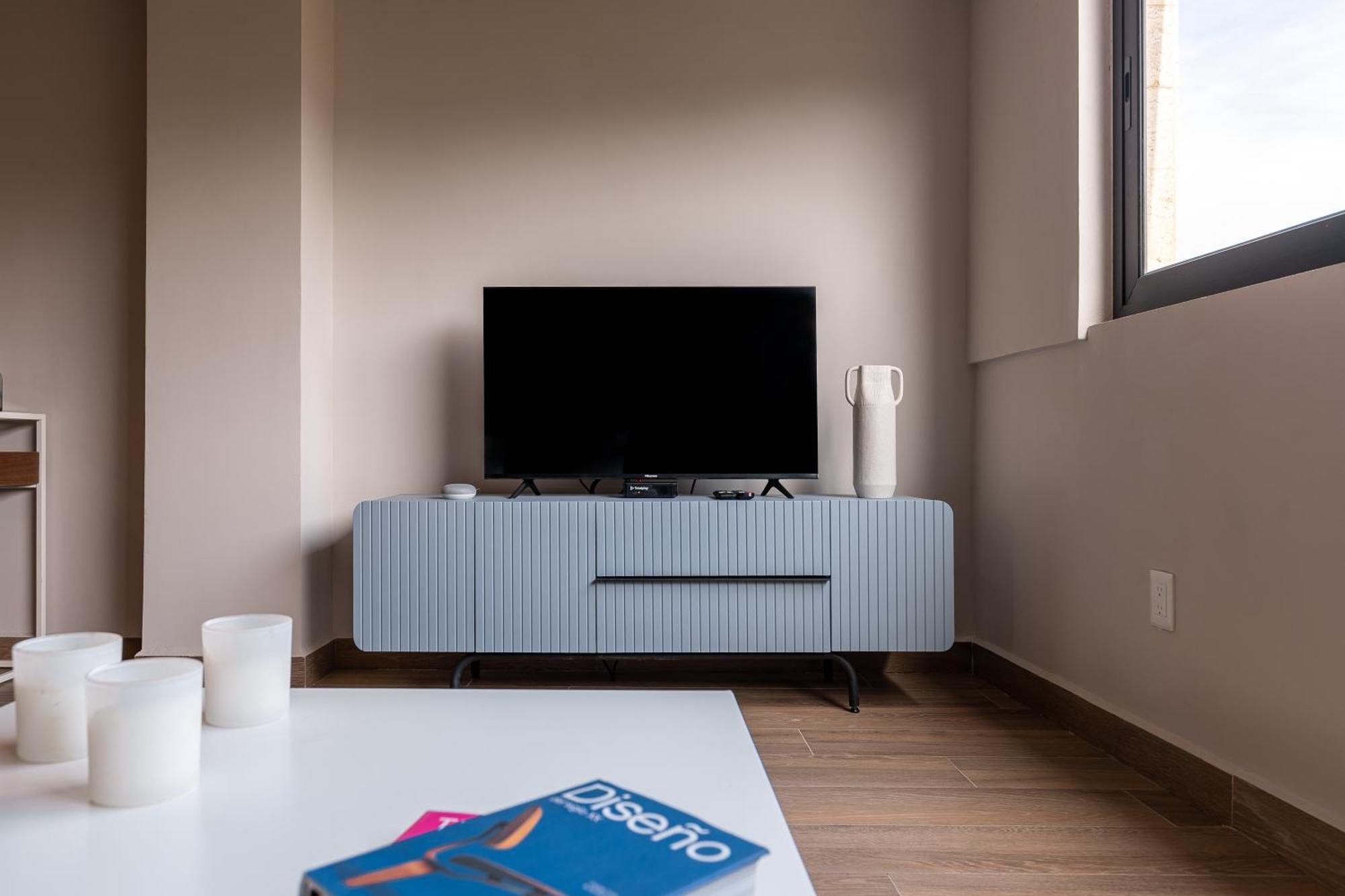 Roma Norte Trendy By Viato *