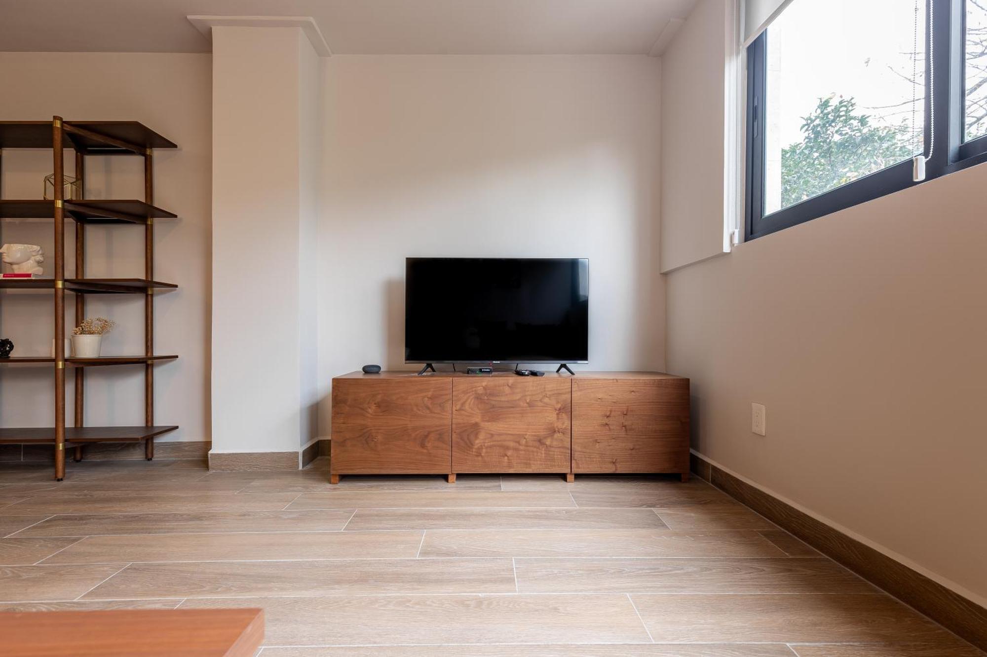 Roma Norte Trendy By Viato Apartment Mexico City