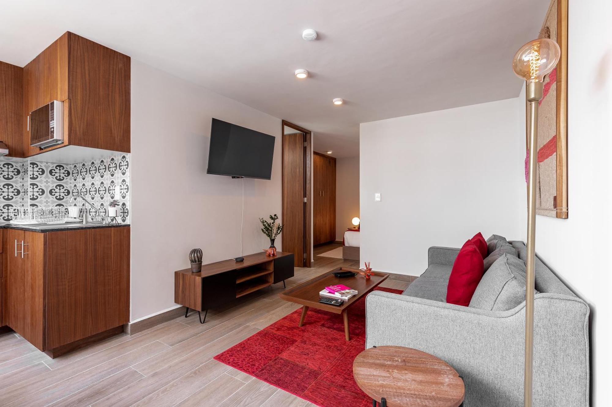Roma Norte Trendy By Viato