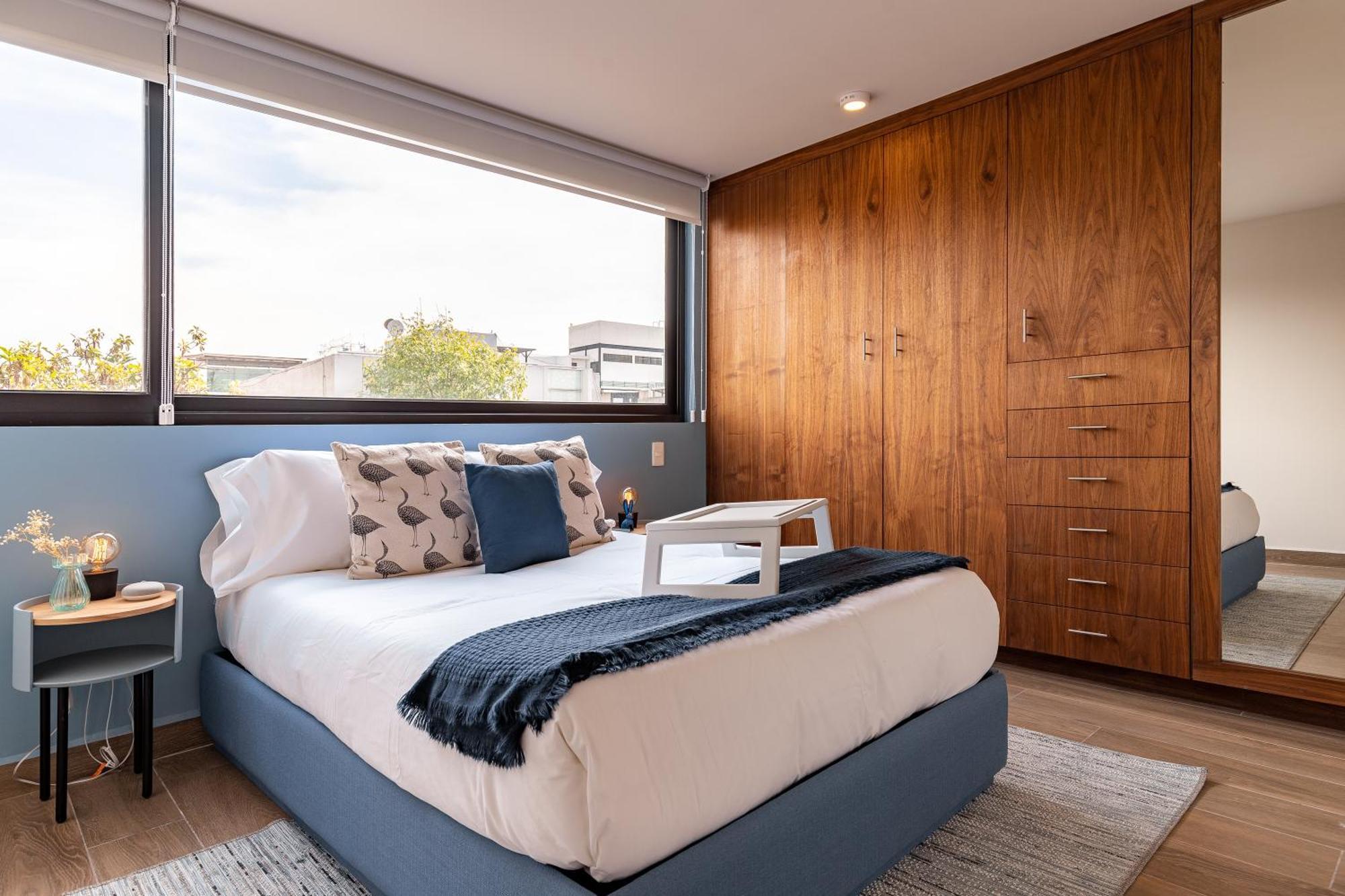 Roma Norte Trendy By Viato *