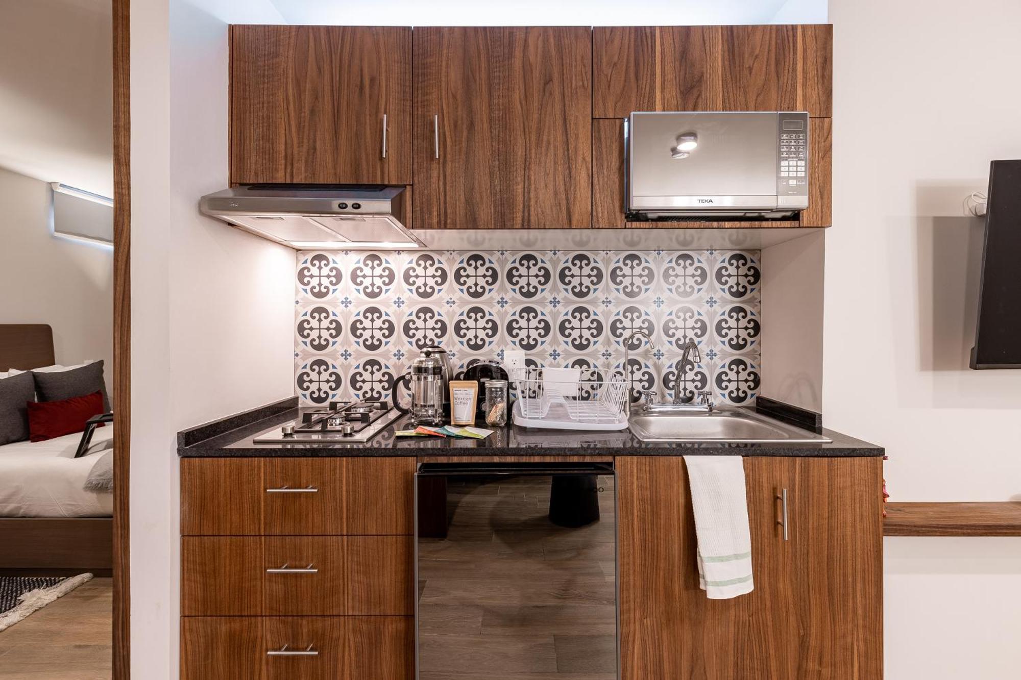 Roma Norte Trendy By Viato *